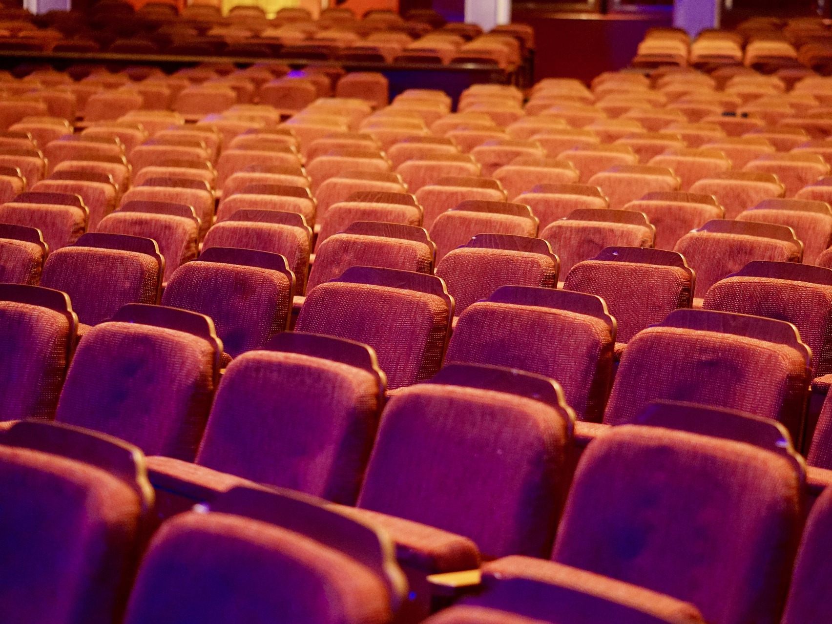Filmische Beiträge von Klimaaktivisten und Wissenschaftern sind im Filmhaus Kino am Spittelberg zu sehen.
