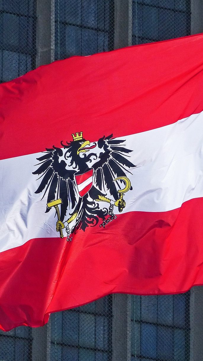 Die Schulden steigen, das Defizit sank deutlich.