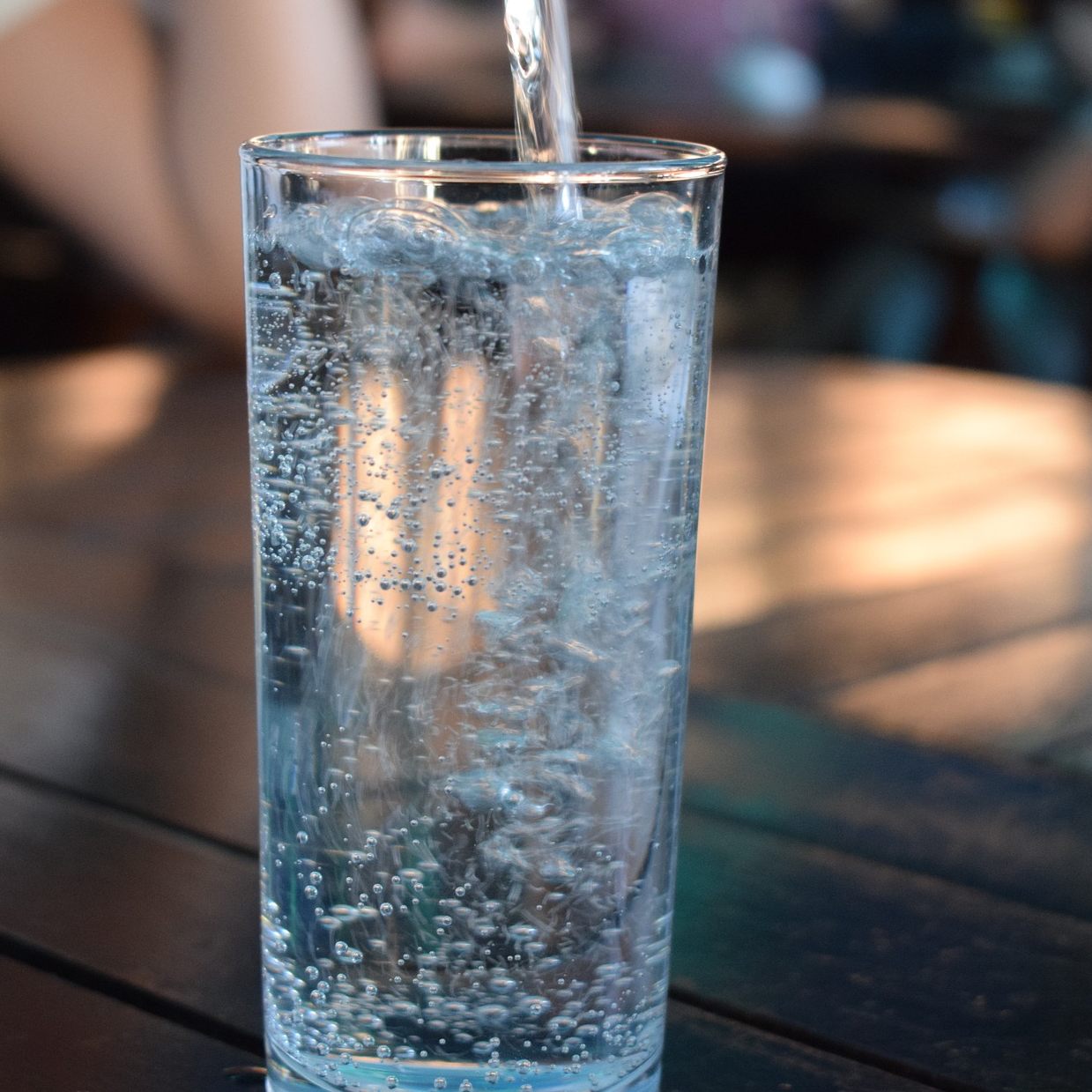 Die Kosten für Kohlensäure in Europa sind gestiegen.