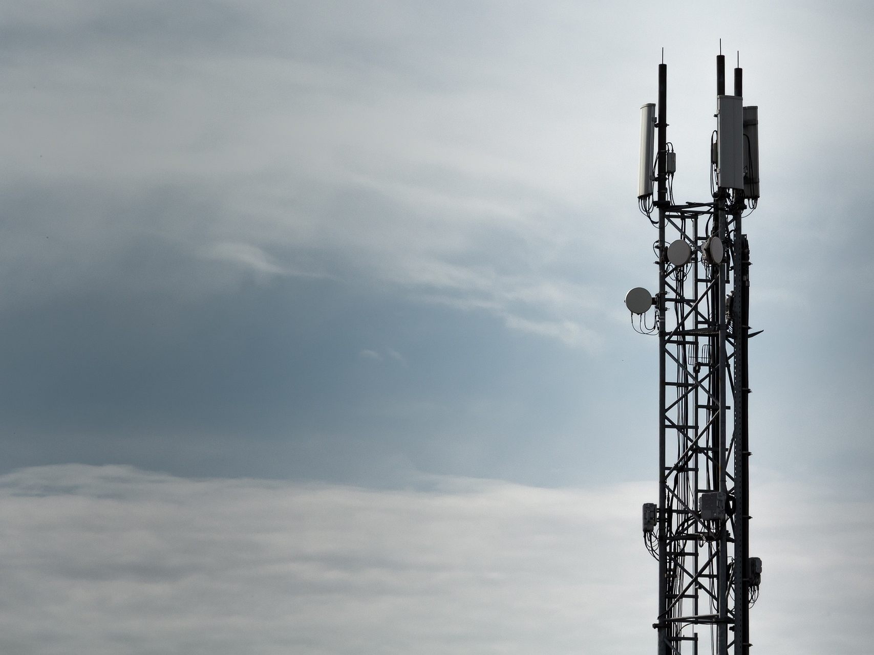 Drei startet mit 5G+ für zuhause. Drei startet mit 5G+ für zuhause.