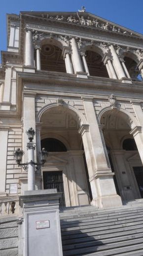 Auch die ÖH und die Gewerkschaftsjugend fordern Hilfen gegen die Teuerung.