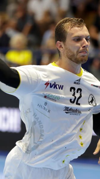 Kotar & Co mit Niederlage