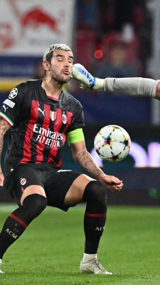 Duell auf Augenhöhe