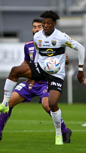 Altachs Torschütze Tibidi