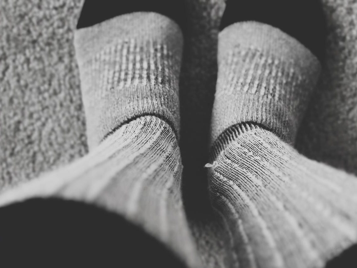 Irreführende Werbung: VKI klagte erfolgreich gegen Neuro Socks.