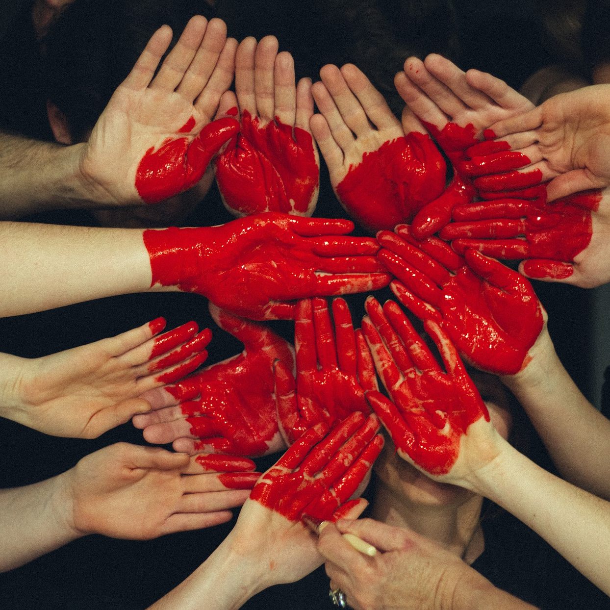 Der Weltherztag findet am 29. September statt.