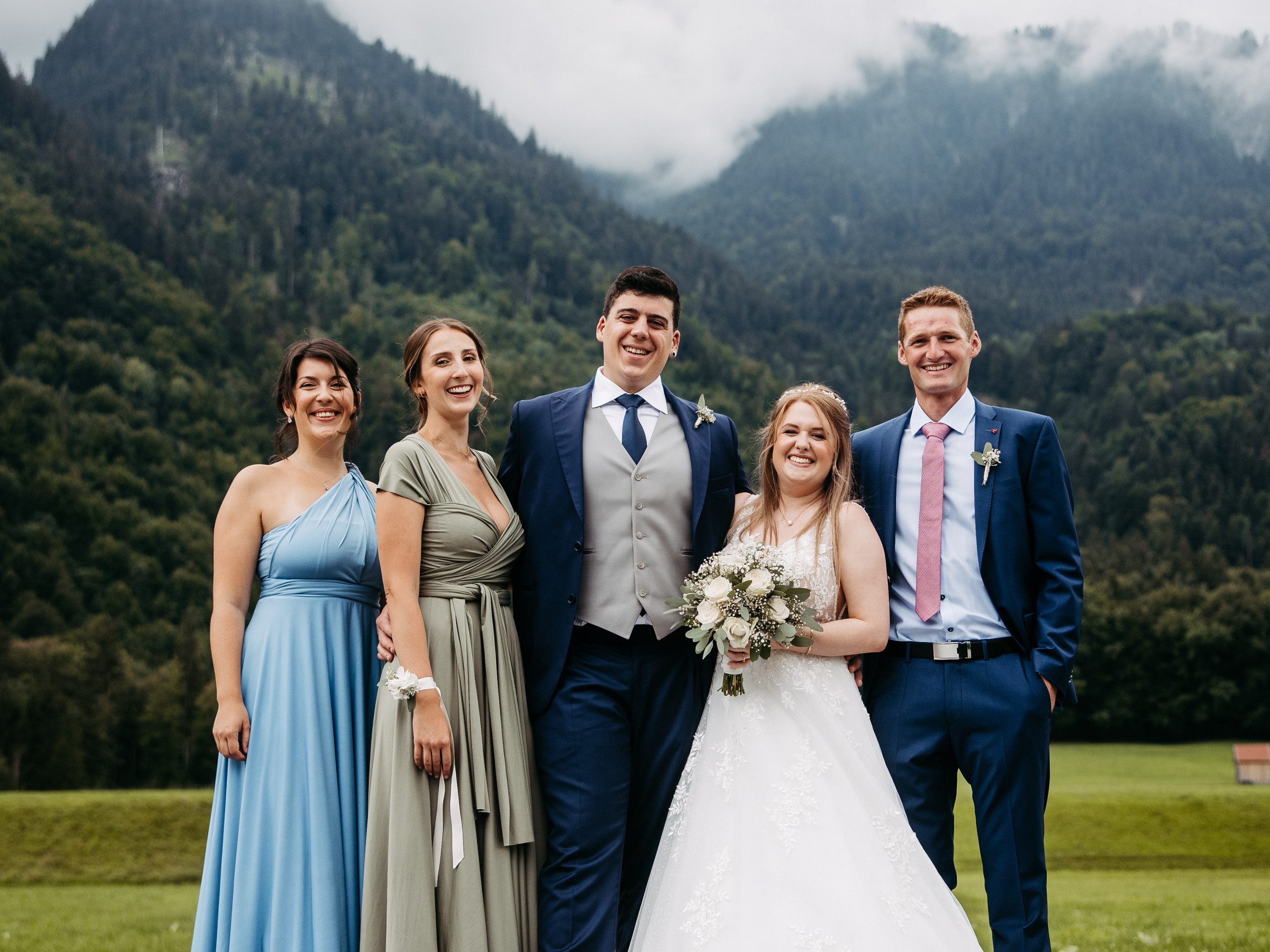 Der große Hochzeitstag von Katharina Isabella und Alexander Enderle. Der große Hochzeitstag von Katharina Isabella und Alexander Enderle.