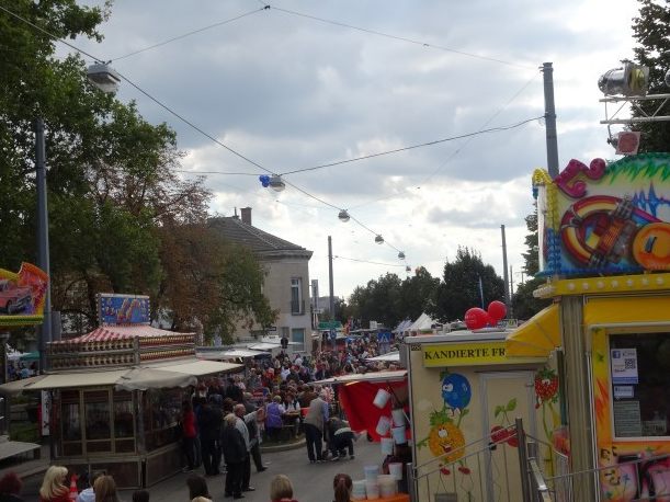 Der Stadlauer Kirtag findet heuer wieder Wien statt. Der Stadlauer Kirtag findet heuer wieder Wien statt.