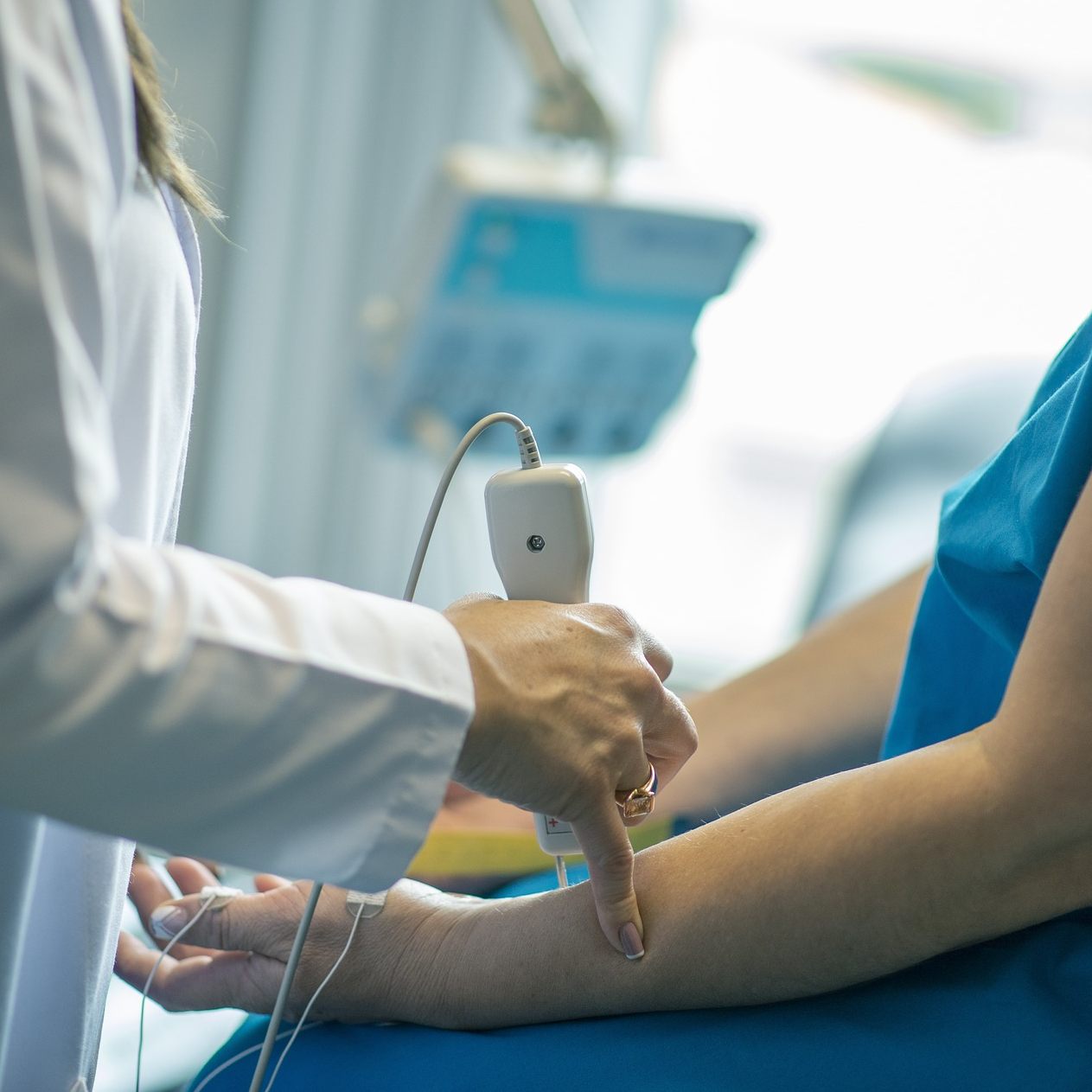 Die Österreicher sind mit dem hiesigen Gesundheitssystem nicht recht zufrieden.