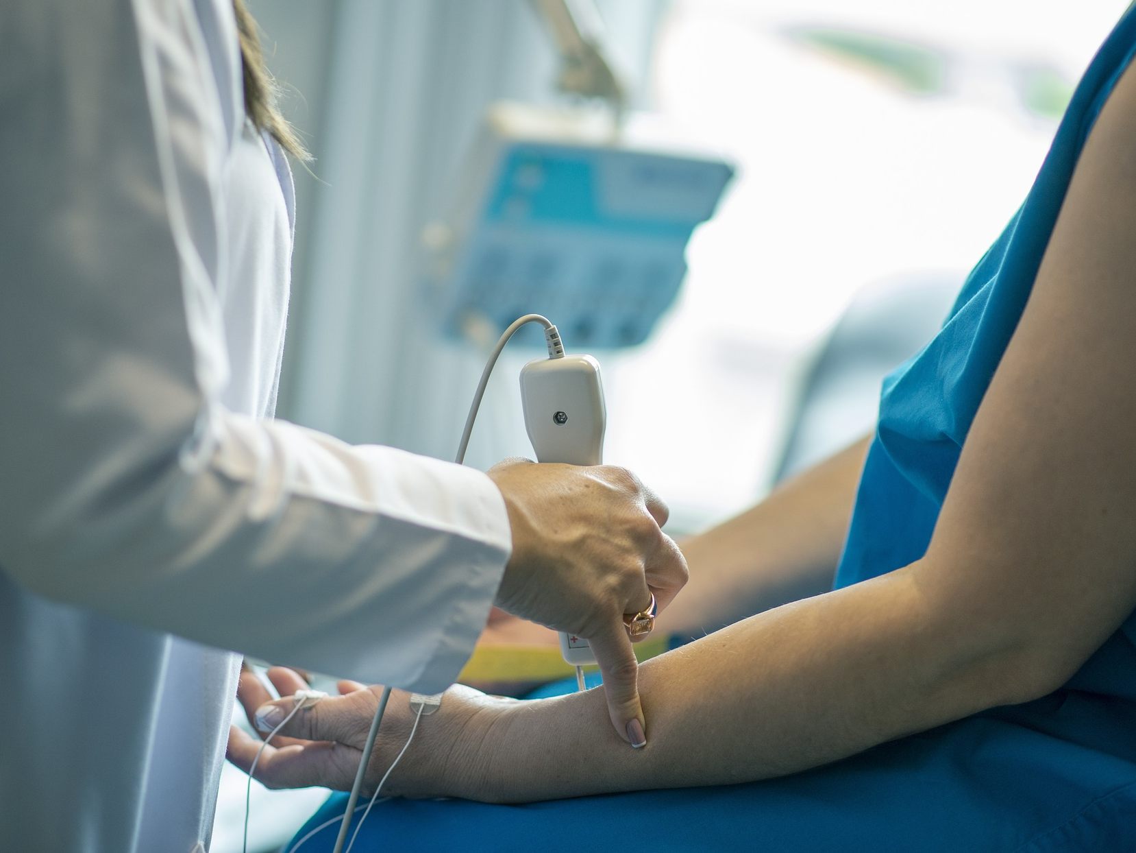 Die Österreicher sind mit dem hiesigen Gesundheitssystem nicht recht zufrieden.
