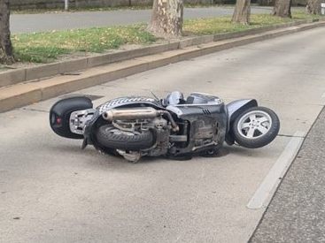 Am Währinger Gürtel in Wien kam es zu einem tödlichen Unfall. Am Währinger Gürtel in Wien kam es zu einem tödlichen Unfall.