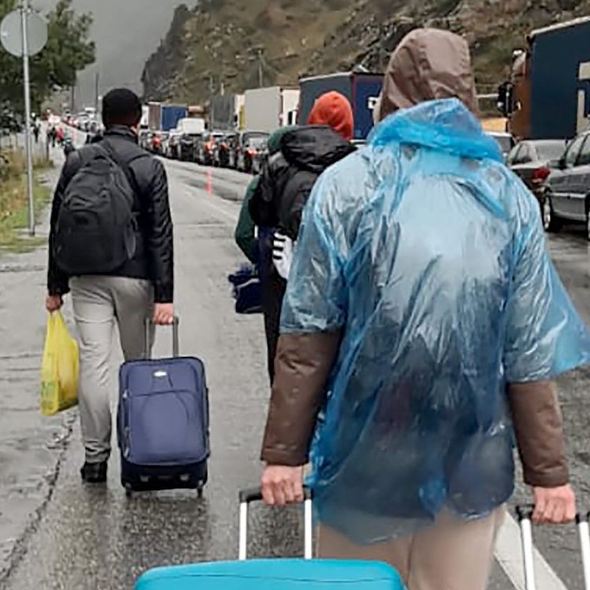 Viele russische Rekruten nur mangelhaft ausgebildet - Hohe Verluste wahrscheinlich. Viele russische Rekruten nur mangelhaft ausgebildet - Hohe Verluste wahrscheinlich.