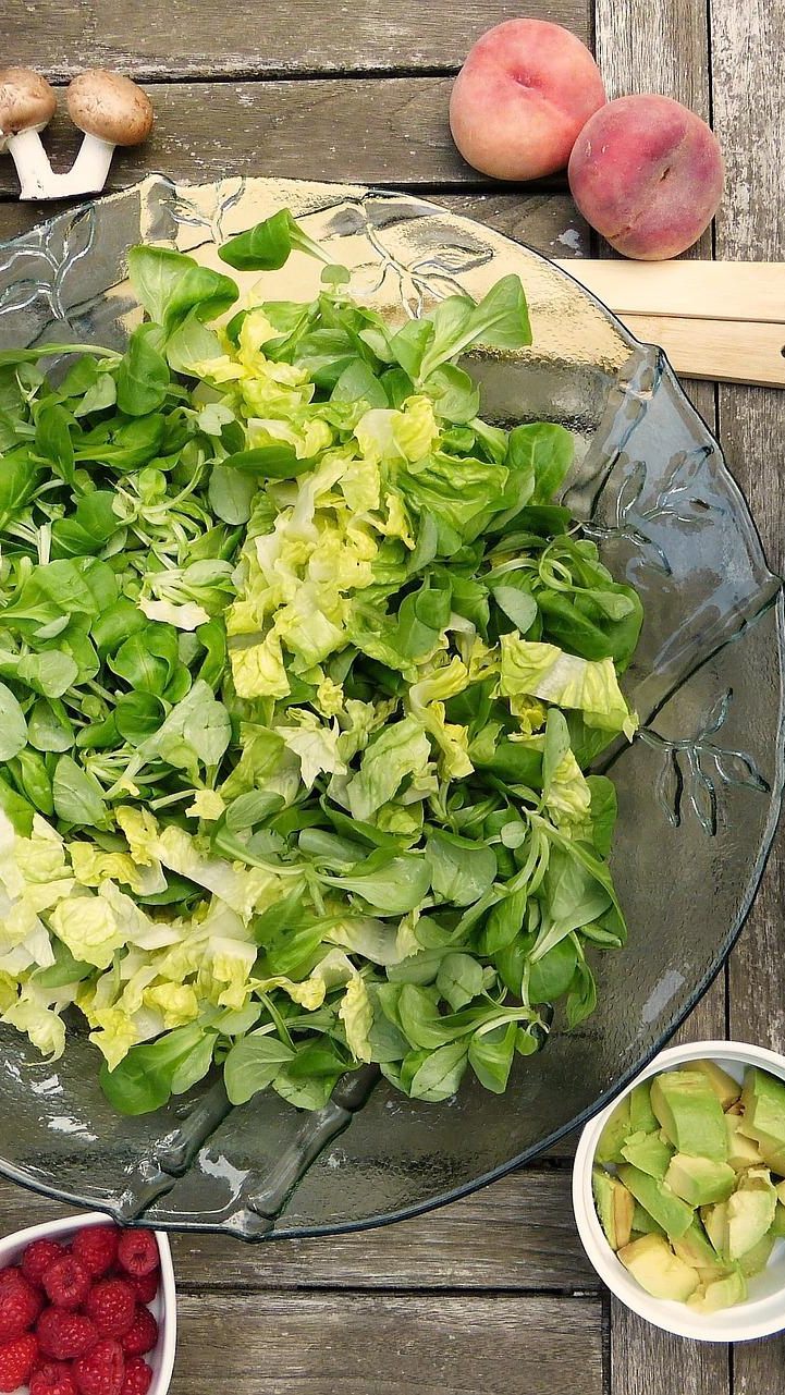 Richtige Ernährung kann bei Migräne helfen.