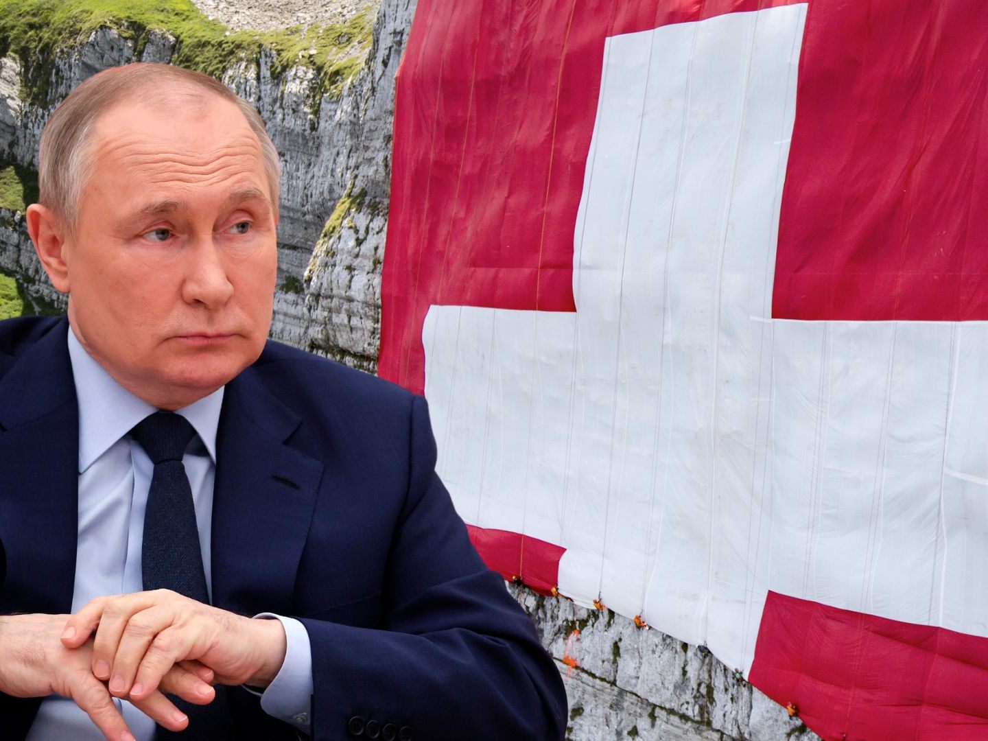 Was Putin mit der Energiekrise in der Schweiz zu tun hat.