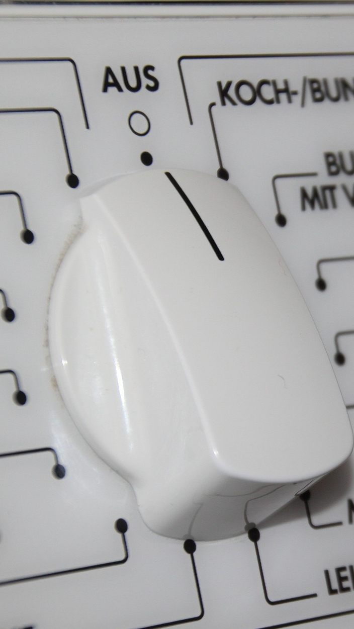 Deshalb ist der Kurzwaschgang nicht der energiesparenste Waschgang.