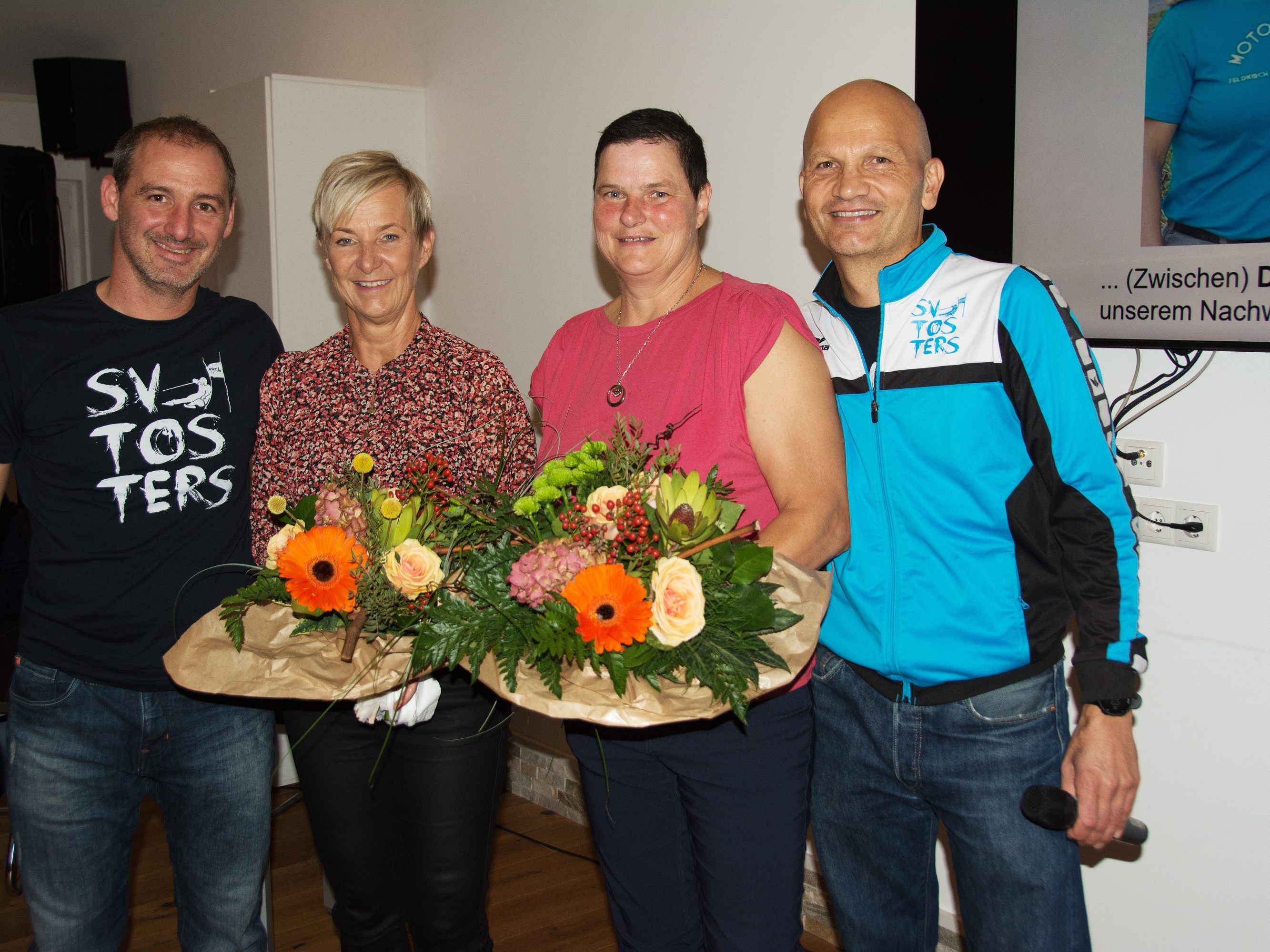 JHV Schiverein Tosters