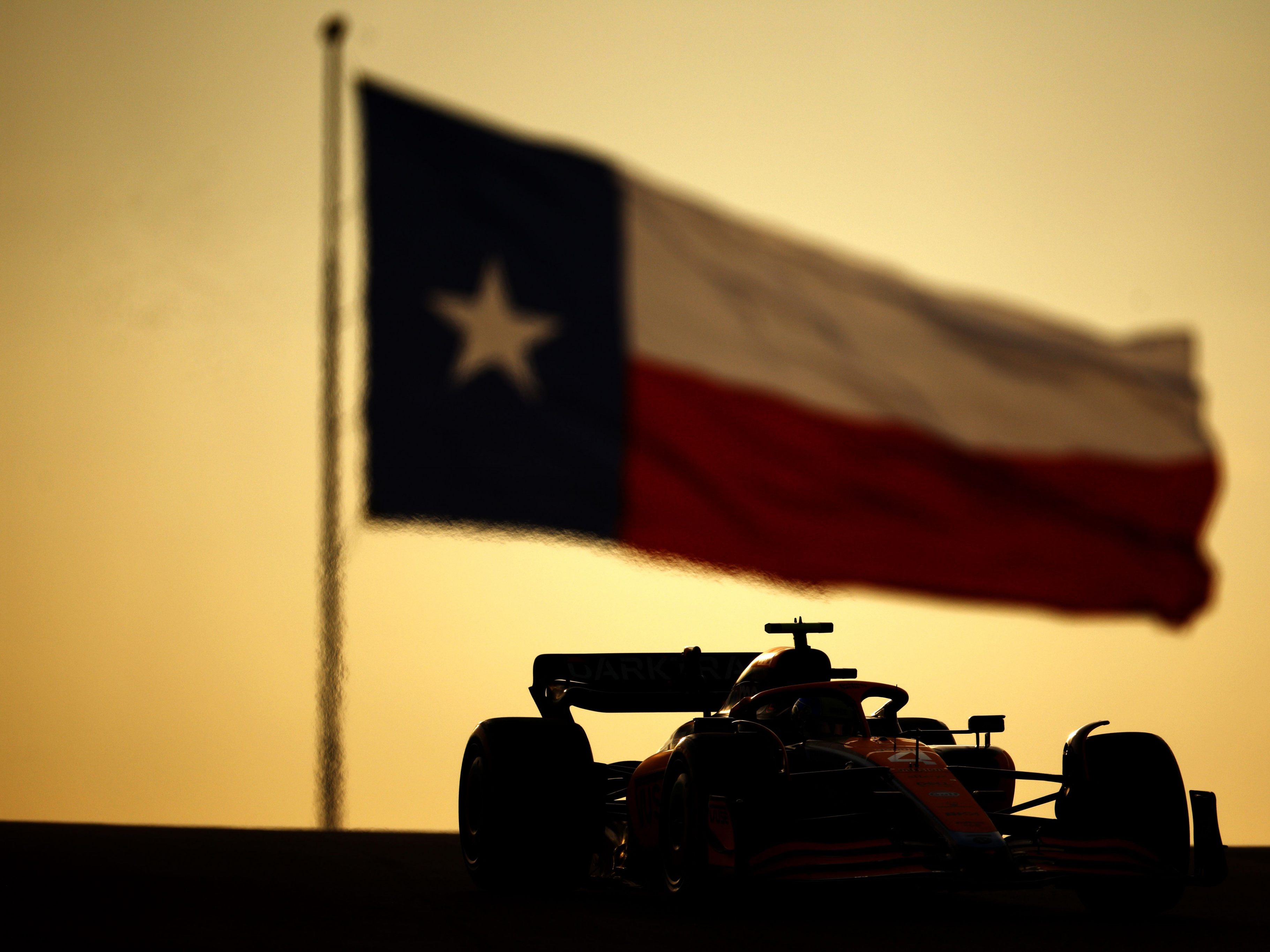 Formel 1 in Austin im Liveticker