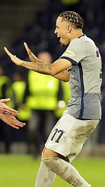 Salzburg will gegen Dinamo Zagreb auch auswärts jubeln