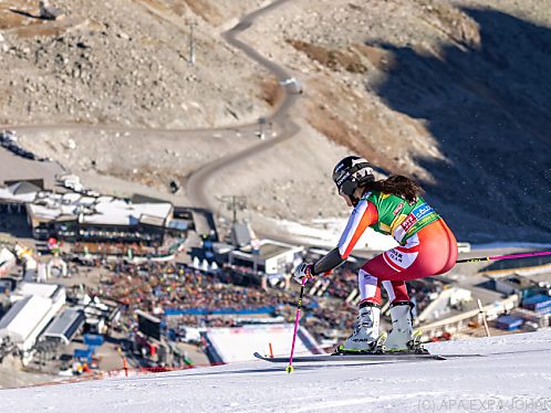 Sölden darf sich über Weltcup ohne Coronaregeln freuen Sölden darf sich über Weltcup ohne Coronaregeln freuen