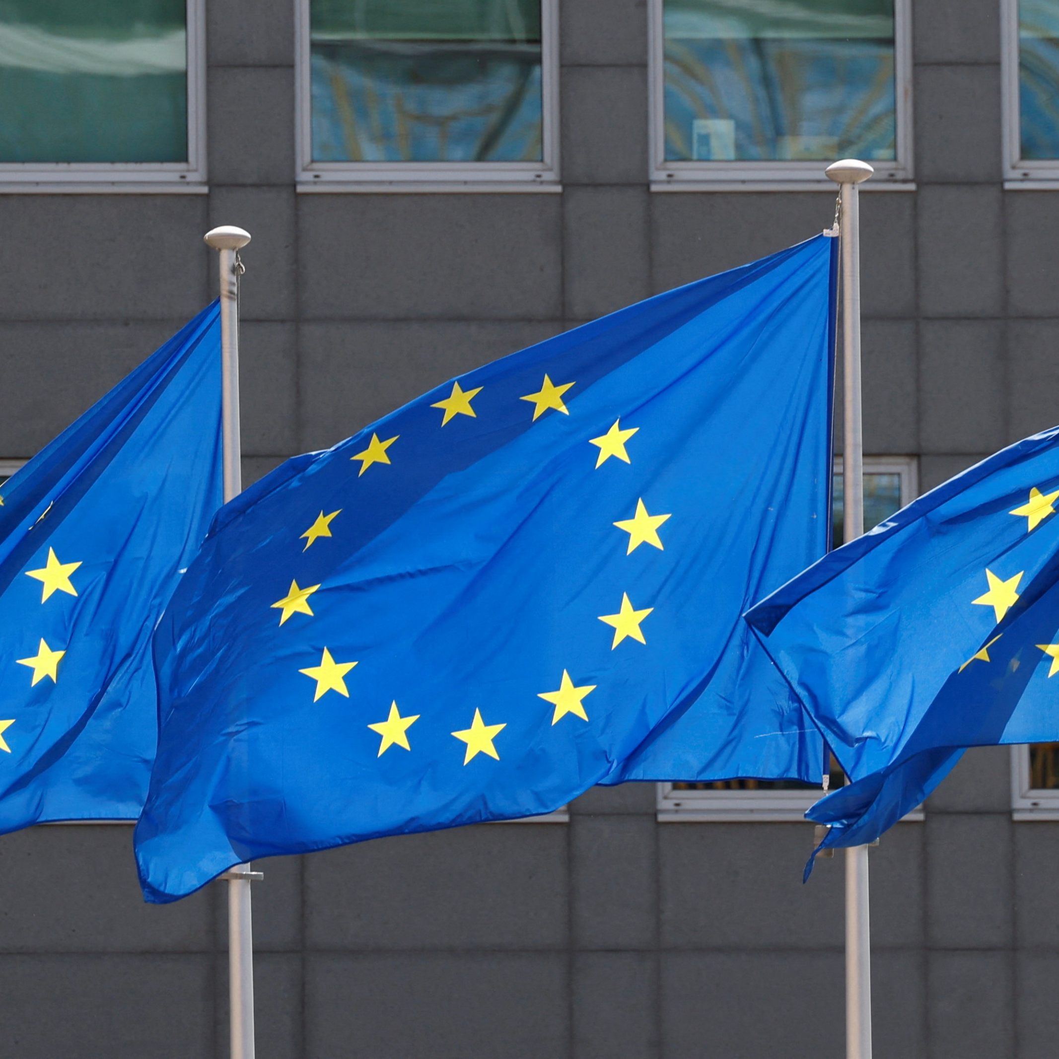 Die EU-Regeln zu Staatshilfen wegen Ukraine-Krieg könnten lockerer werden.