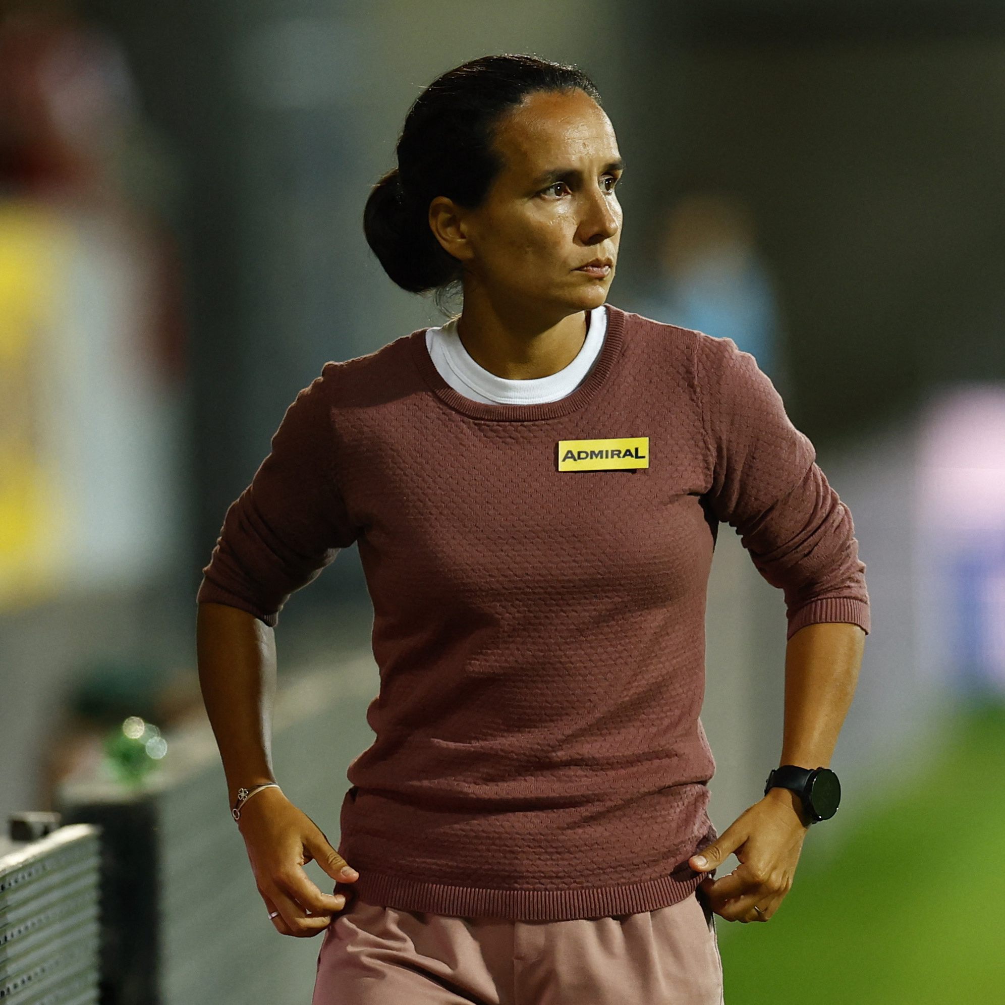 Das ÖFB-Team von Irene Fuhrmann testet im November gegen Italien und die Slowakei.