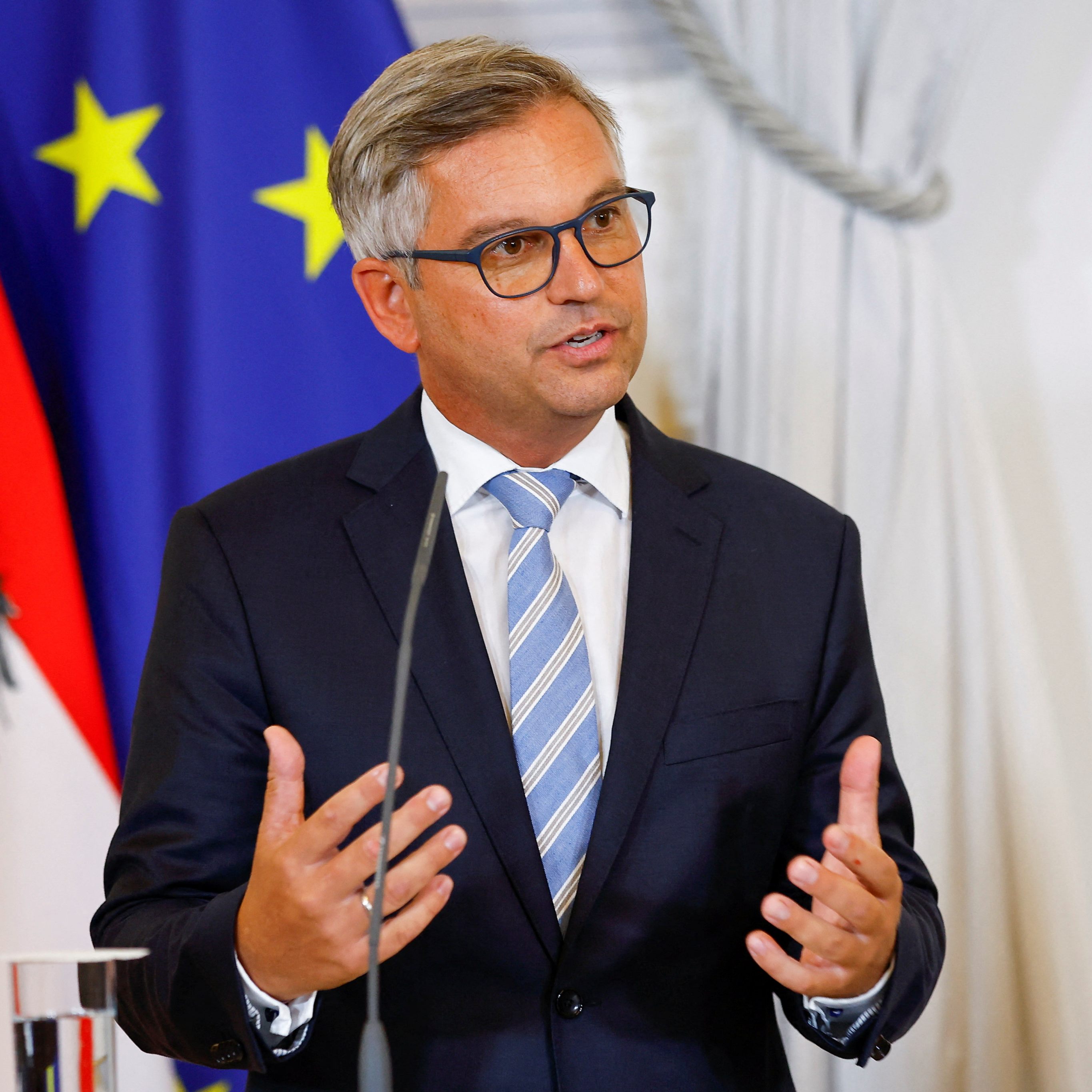 Budget 2023 ist auf der Zielgeraden.