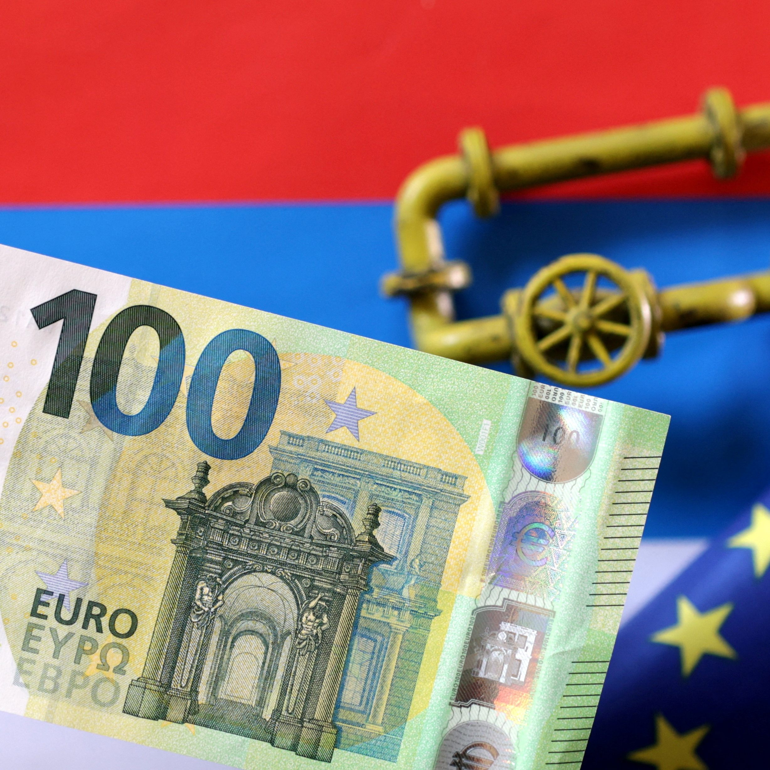 Am Mittwoch brachten die EU-Staaten ein achtes Sanktionspaket gegen Russland auf den Weg.