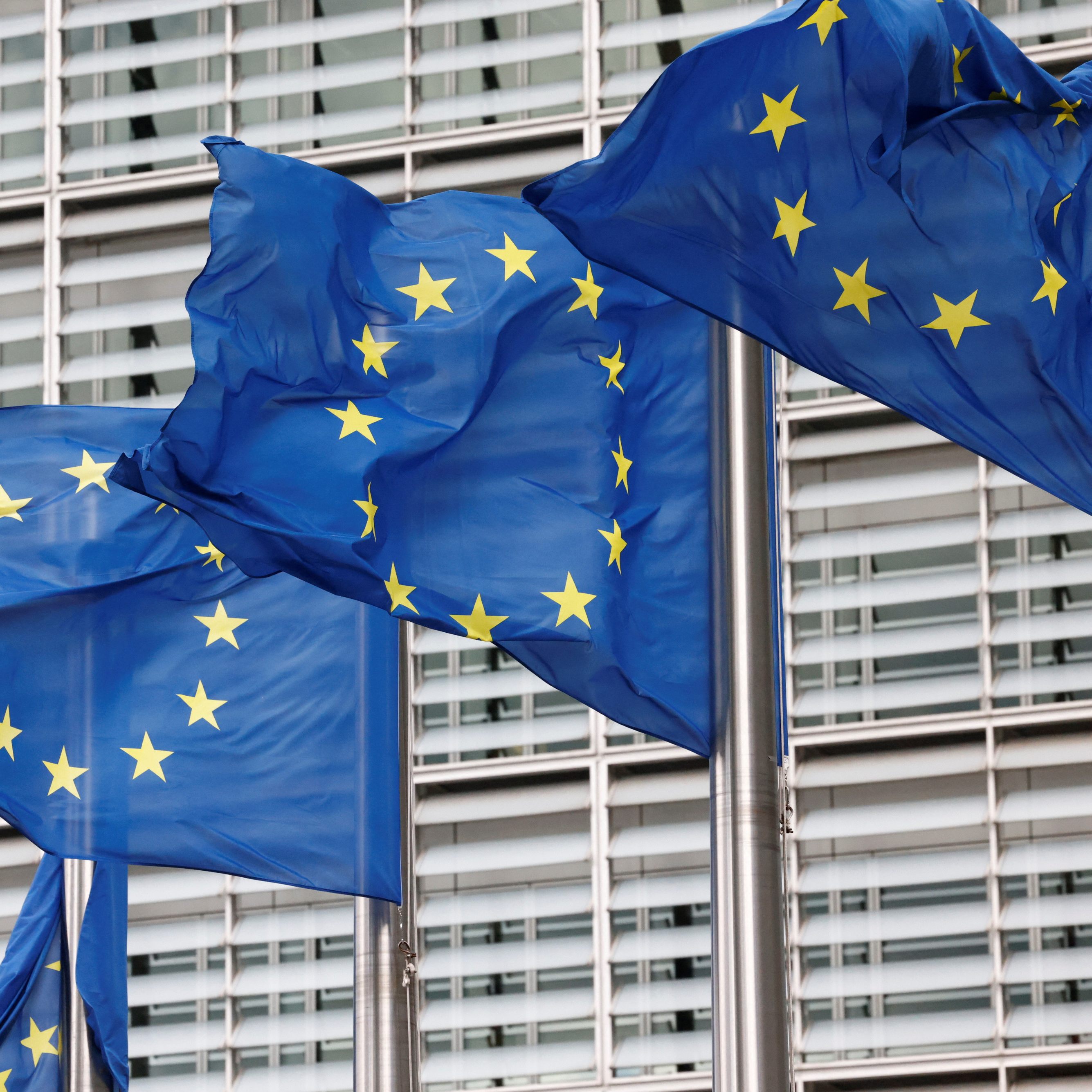 Das neue Sanktionspaket der EU gegen Russland wurde am Donnerstag formell beschlossen.