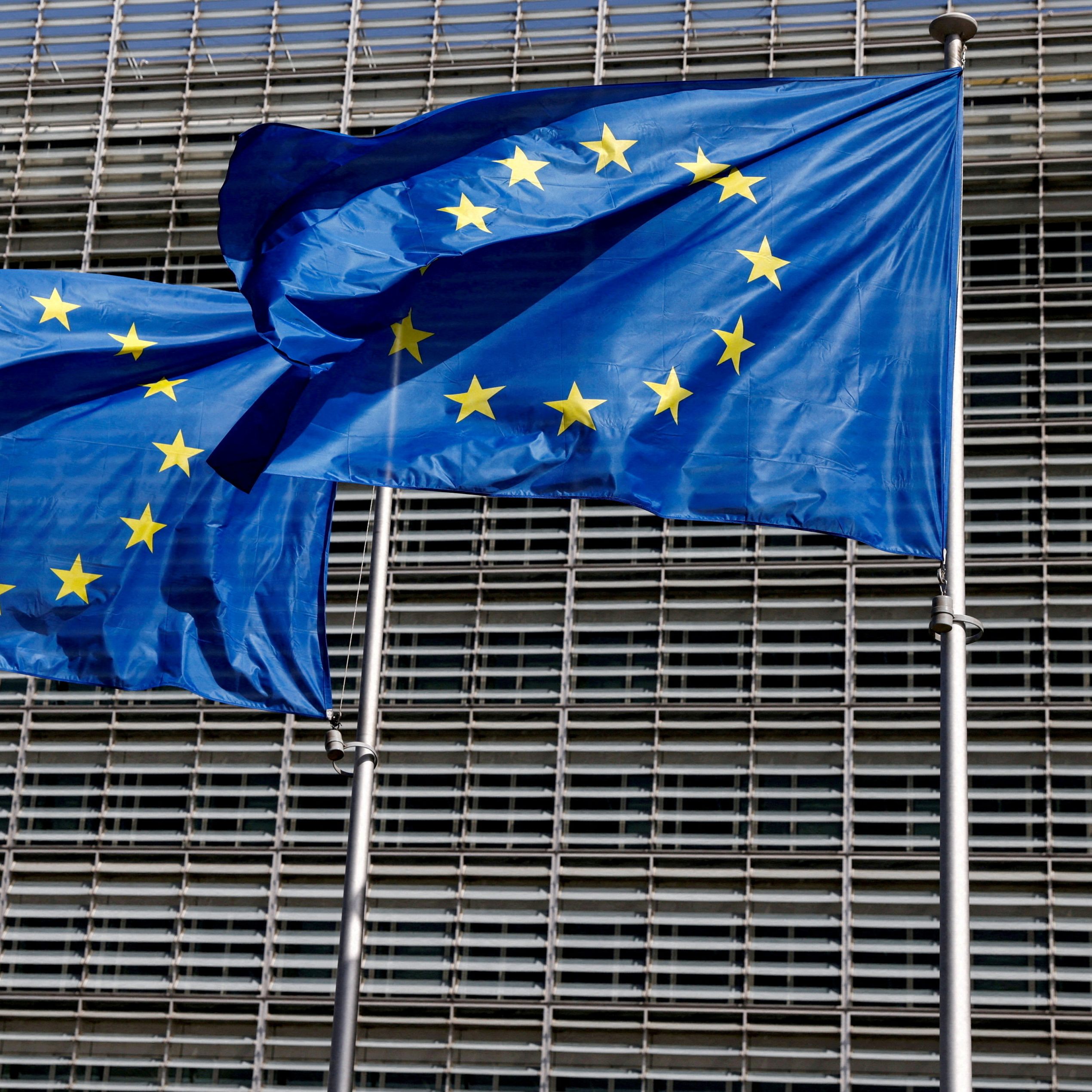 Die EU-Finanzminister einigten sich auf die Investitionen im Energiebereich.