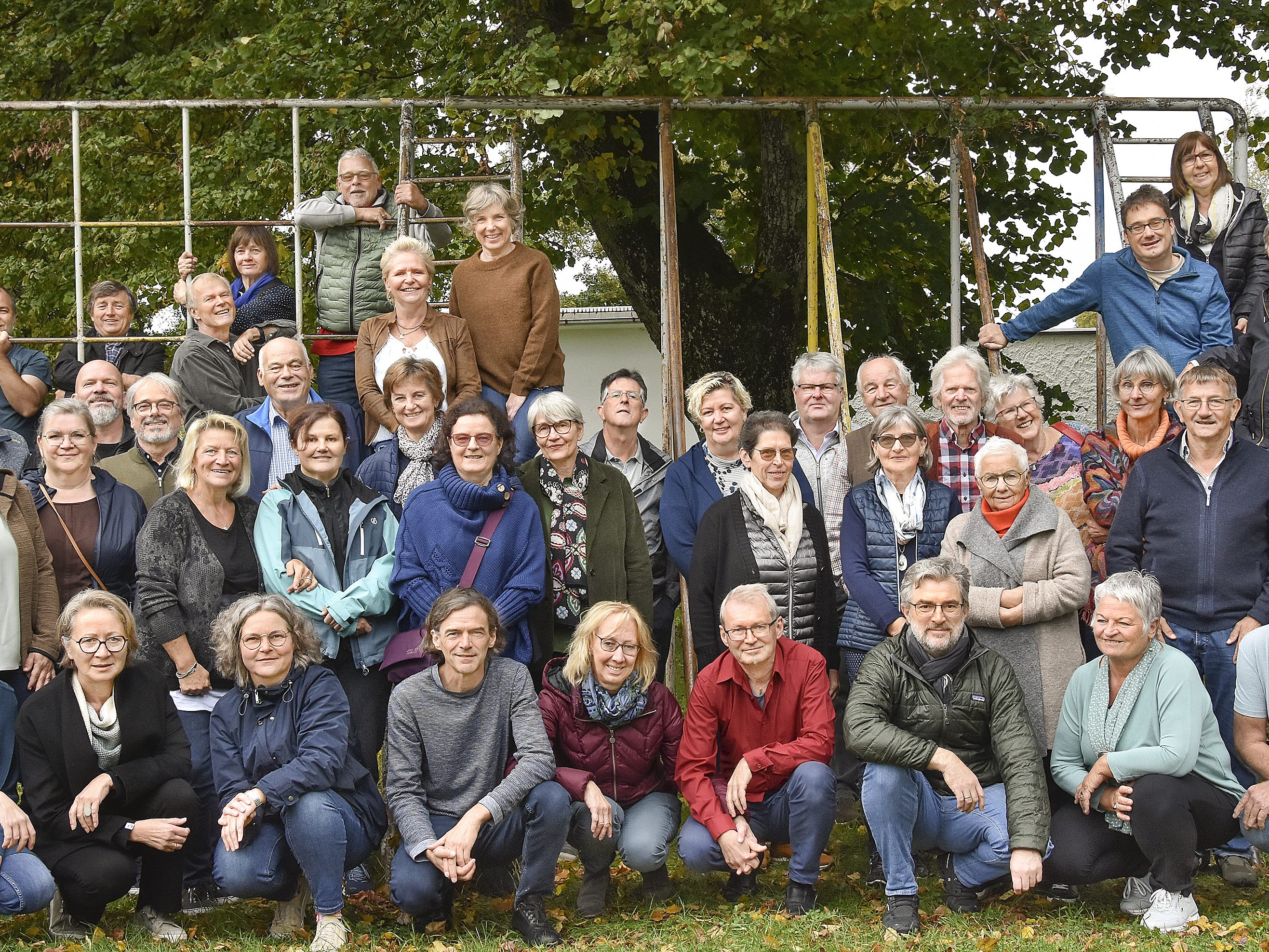 ChorLust lädt zum Konzert