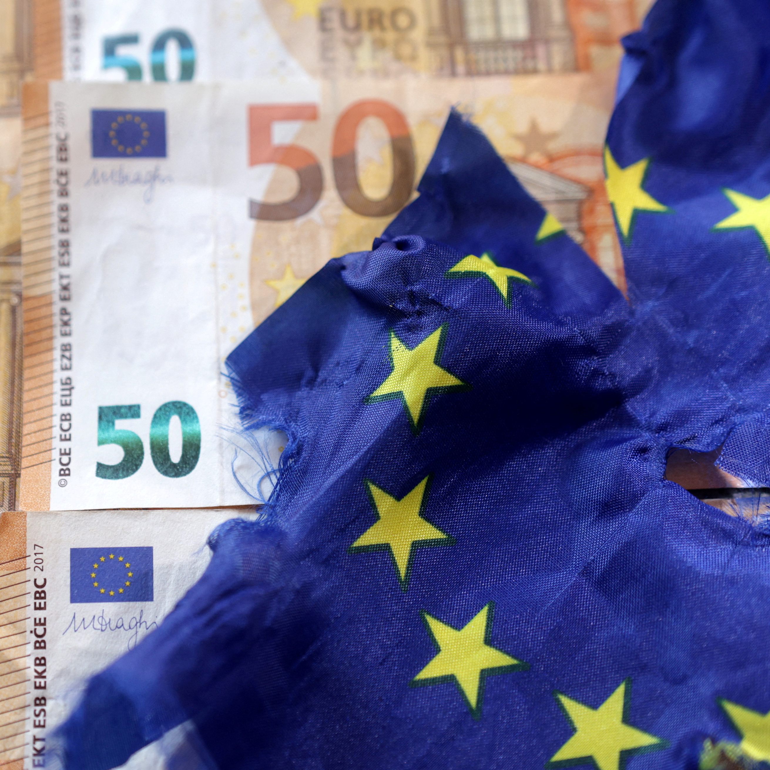 EU-Abgeordnete sprachen sich für weitere Sanktionen gegen Russland aus.