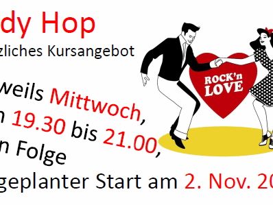 Angebot Swing