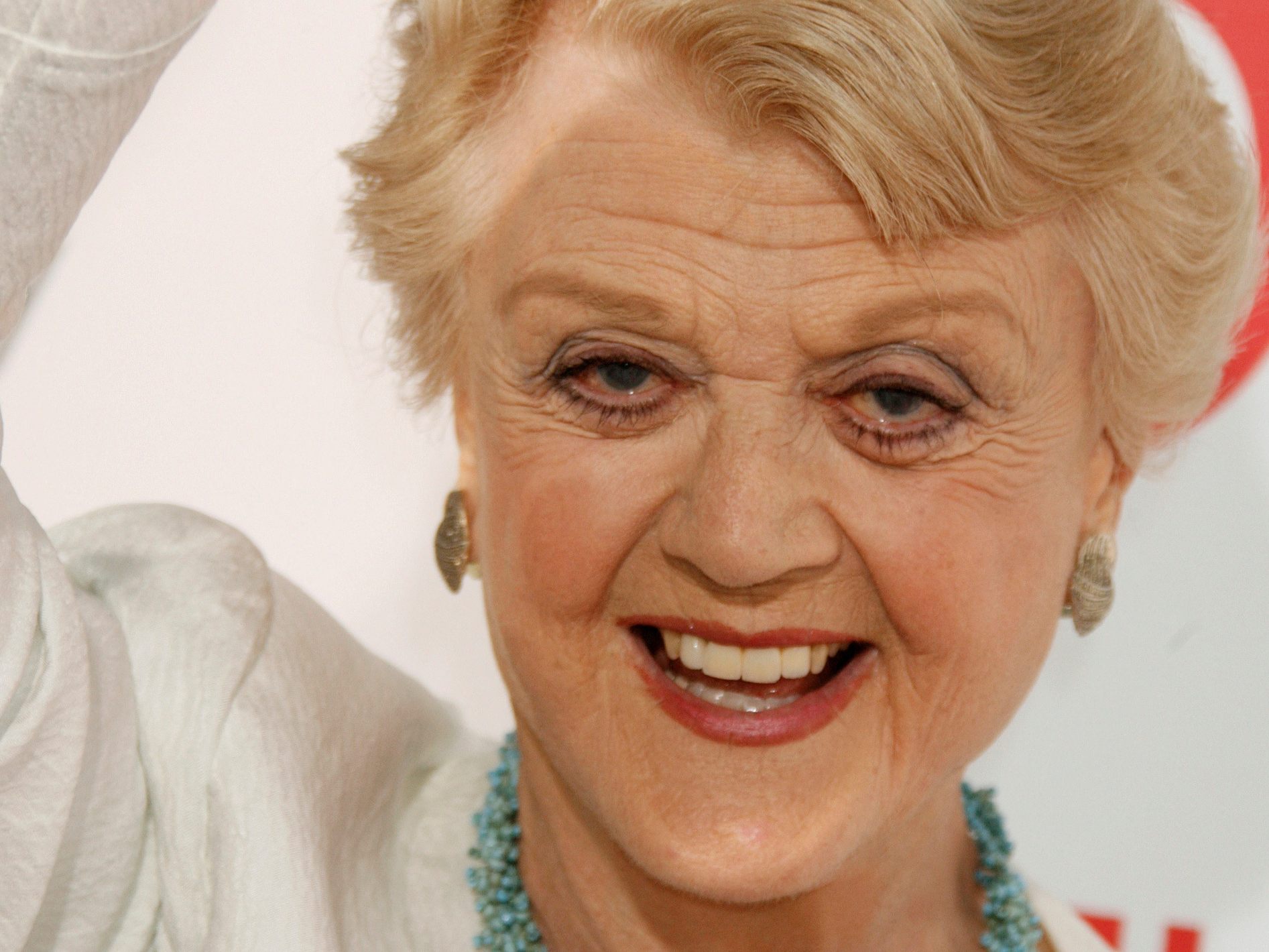 Die Schauspielerin Angela Lansbury ist gestorben. Die Schauspielerin Angela Lansbury ist gestorben.