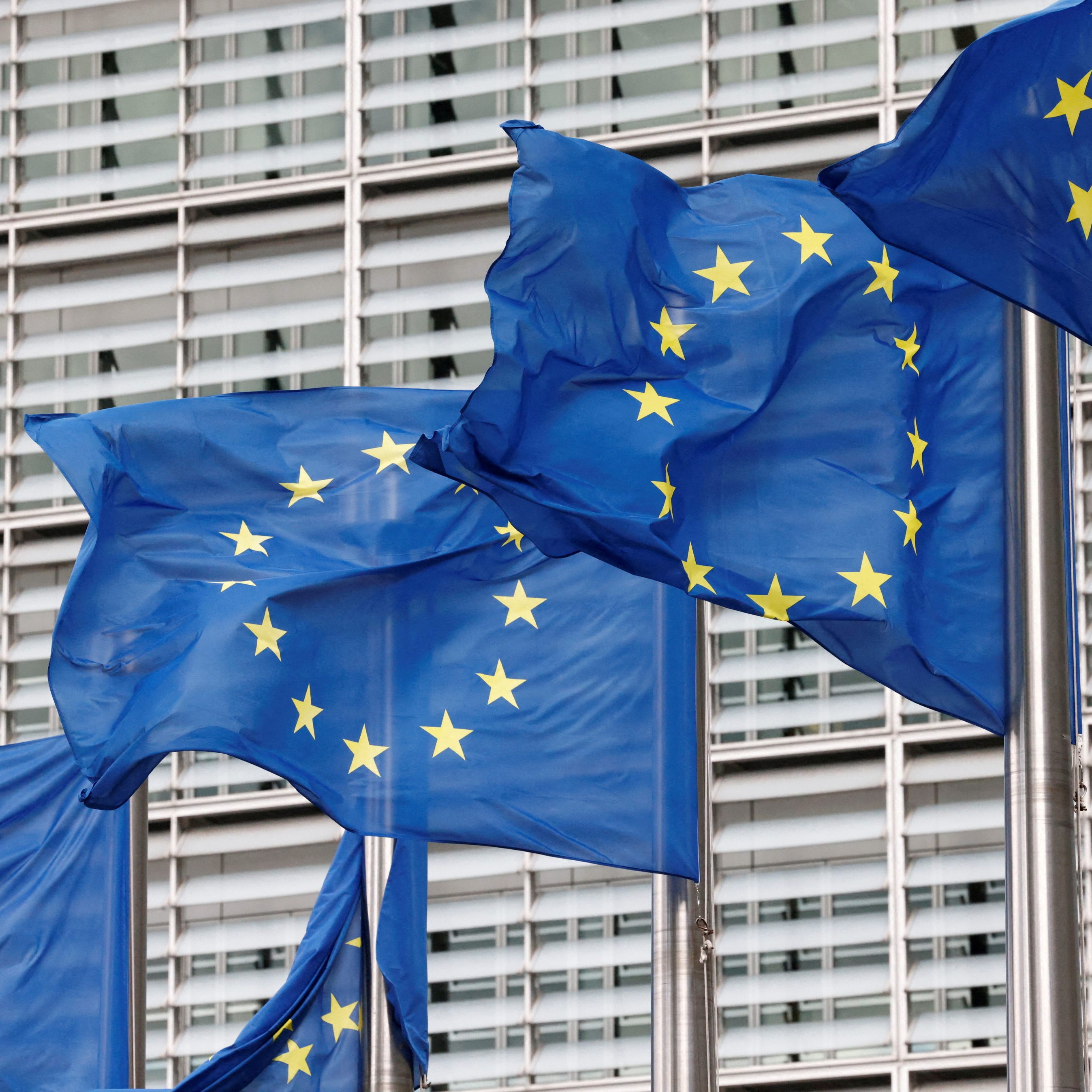 Die EU-Energiemnister erarbeiten weitere Maßnahmen gegen die hohen Energiepreise.