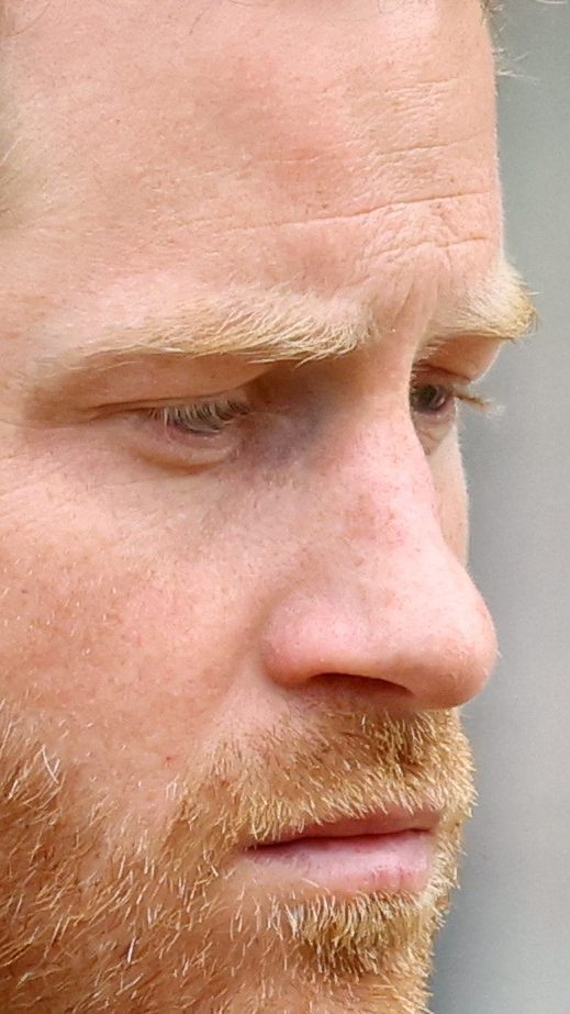 Macht sich nicht sonderlich beliebt: Prinz Harry.