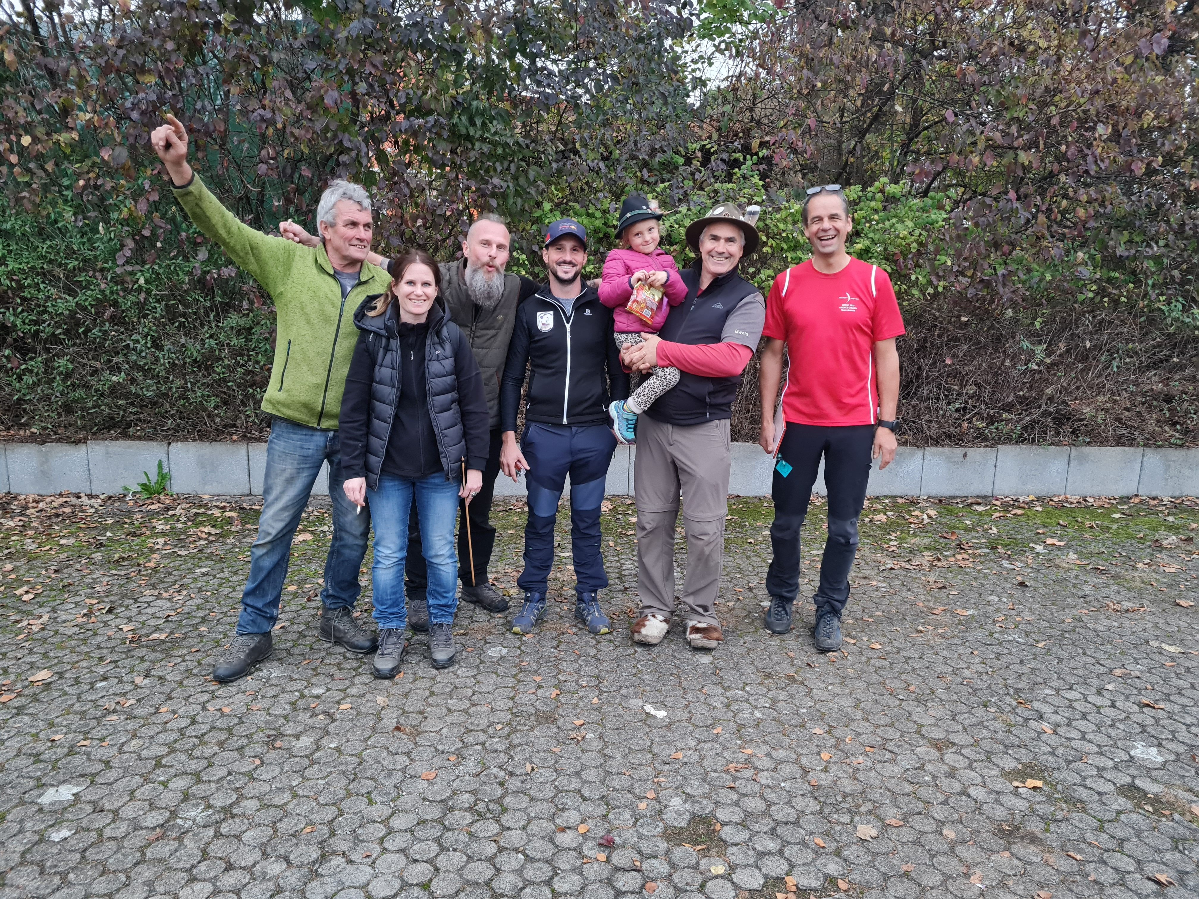 JBV Bogenschützen