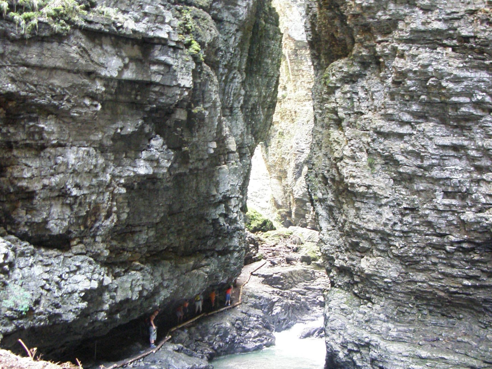Gemeinde Laterns