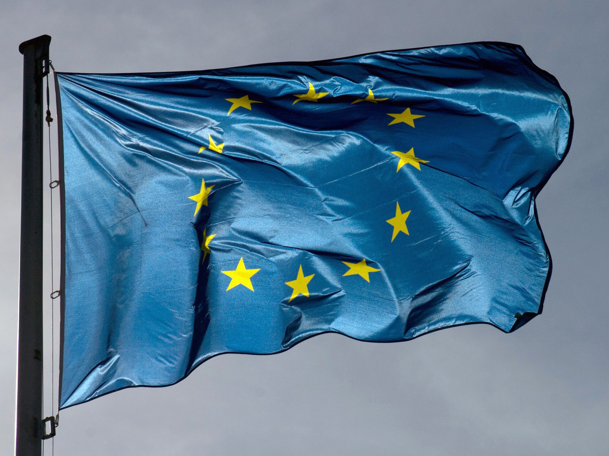 3,5 Milliarden Euro zur Versorgung von Ukraine-Flüchtlinge stehen den EU-Staaten künftig zur Verfügung. 3,5 Milliarden Euro zur Versorgung von Ukraine-Flüchtlinge stehen den EU-Staaten künftig zur Verfügung.