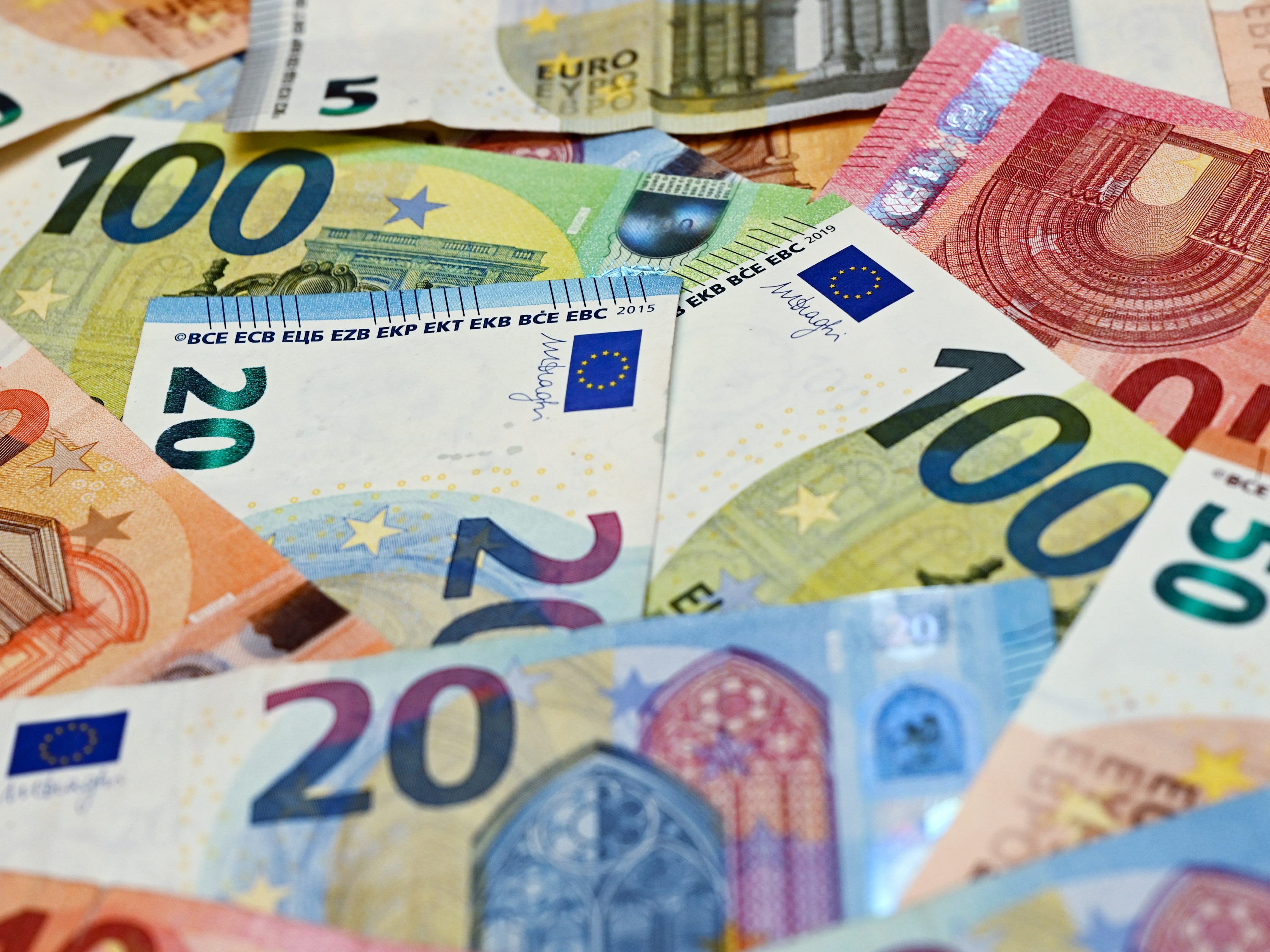 Im September stiegen die Erzeugerpreise um 22,1 Prozent.