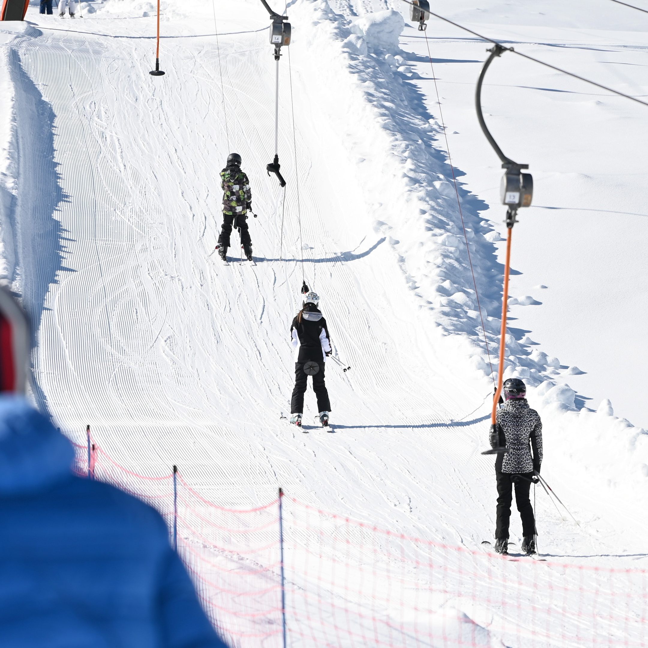Der österreichische Tourismus hofft trotz Krisen auf eine gute Wintersaison 2022/23.