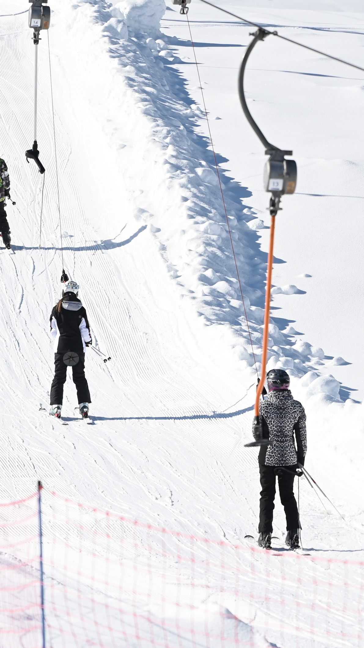 Der österreichische Tourismus hofft trotz Krisen auf eine gute Wintersaison 2022/23.