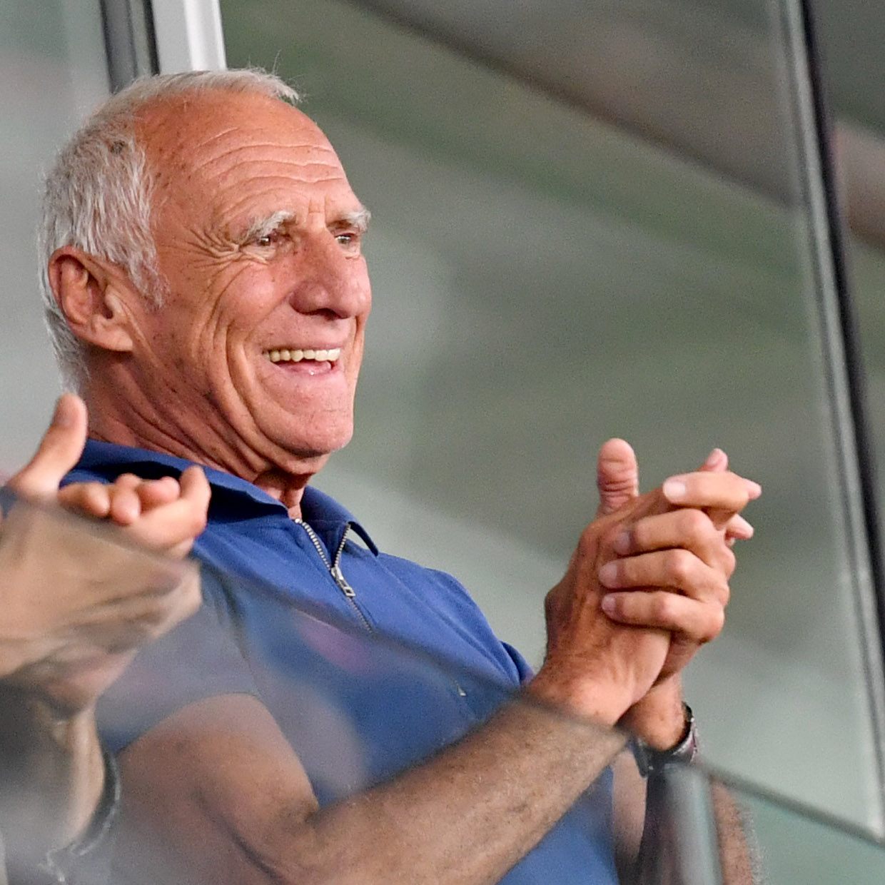 Laut dem deutschen TV-Sender RTL/ntv soll Red Bull-Gründer Dietrich Mateschitz schwer erkrankt sein.