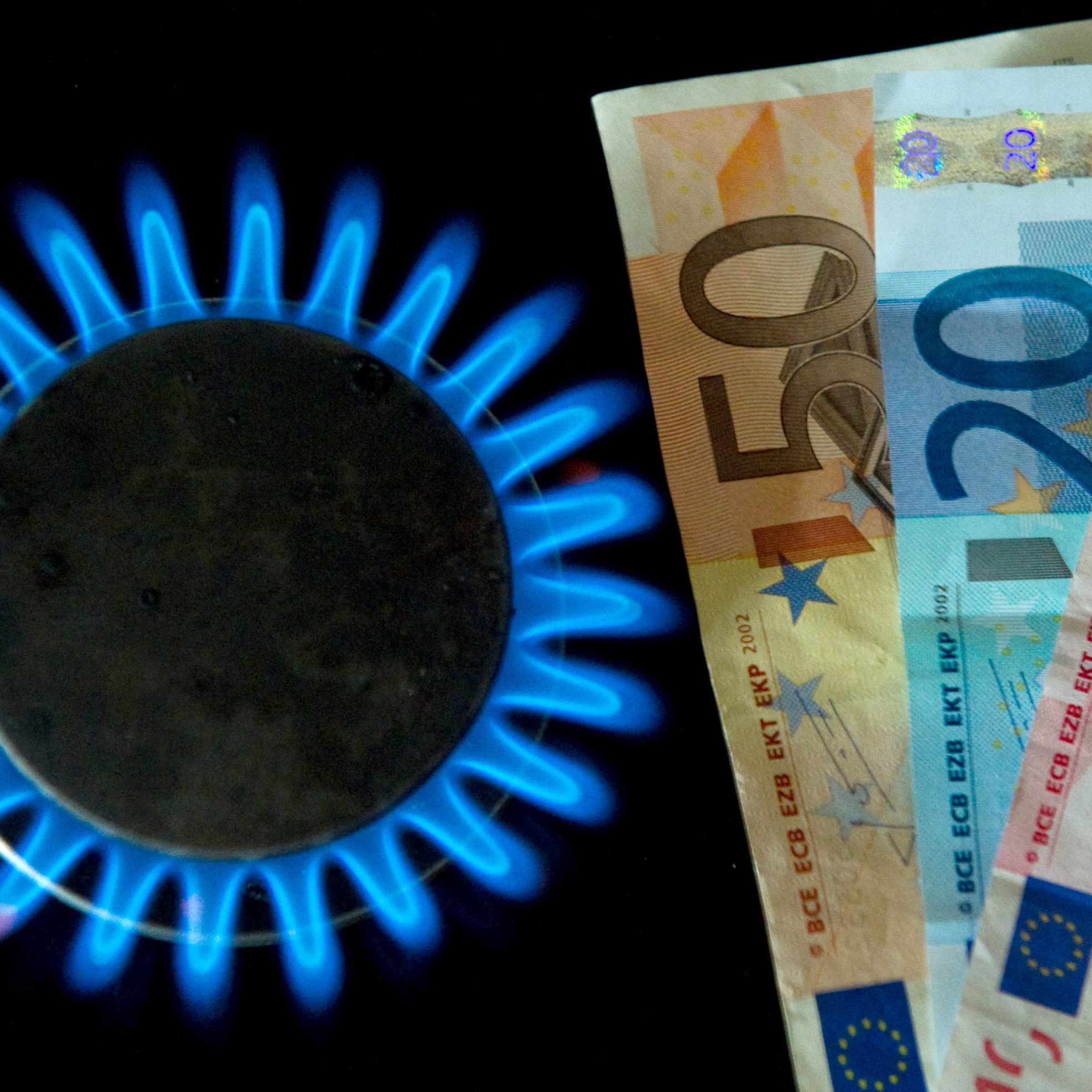 Der Ökonom Jan Kluge von der Agenda Austria hält die Hilfe für die ärmsten Haushalte in der Energiekrise für sinnvoller, als einen Gaspreis-Deckel.