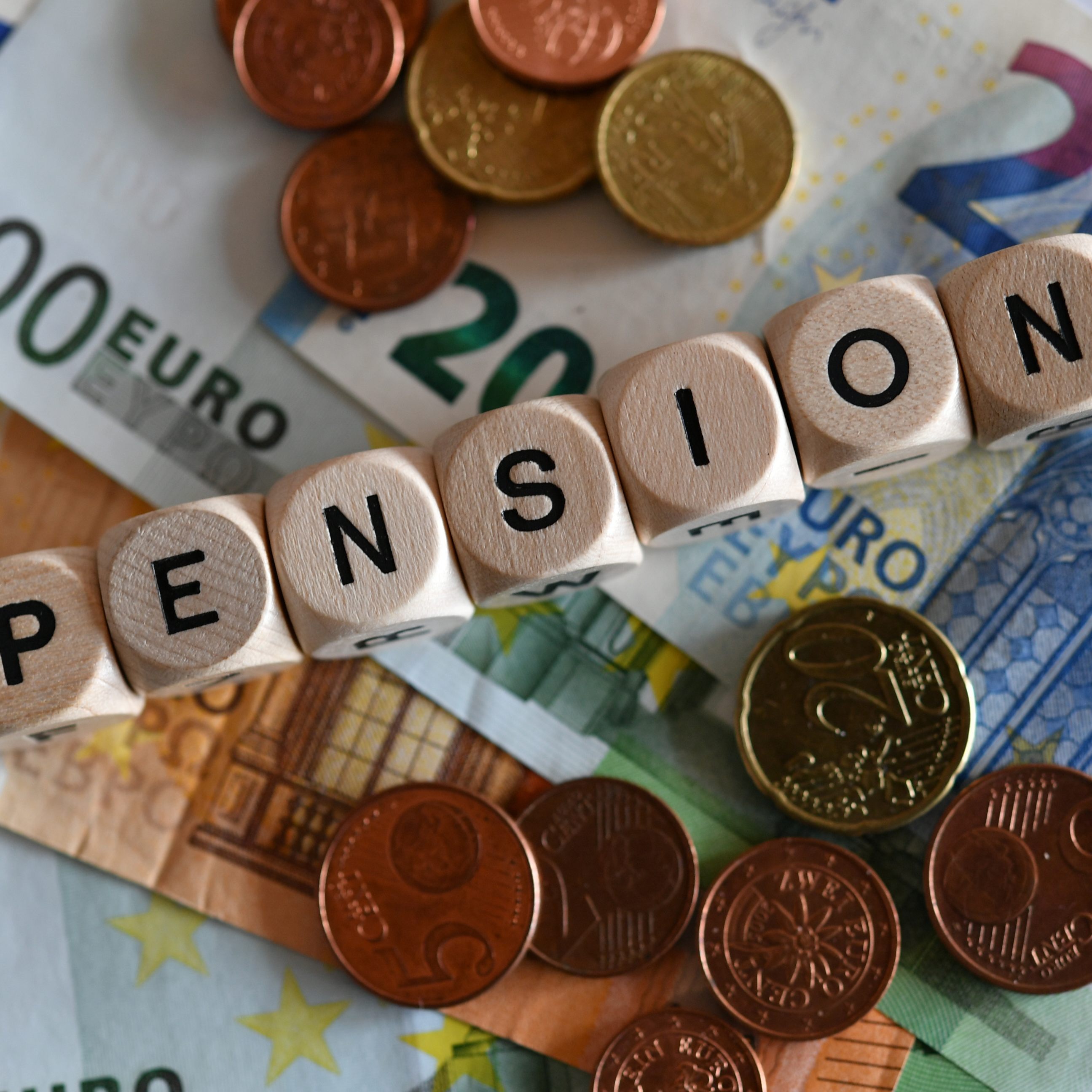Bei den heimischen Pensionkassen wurde eine negative Veranlagungsperformance verzeichnet.