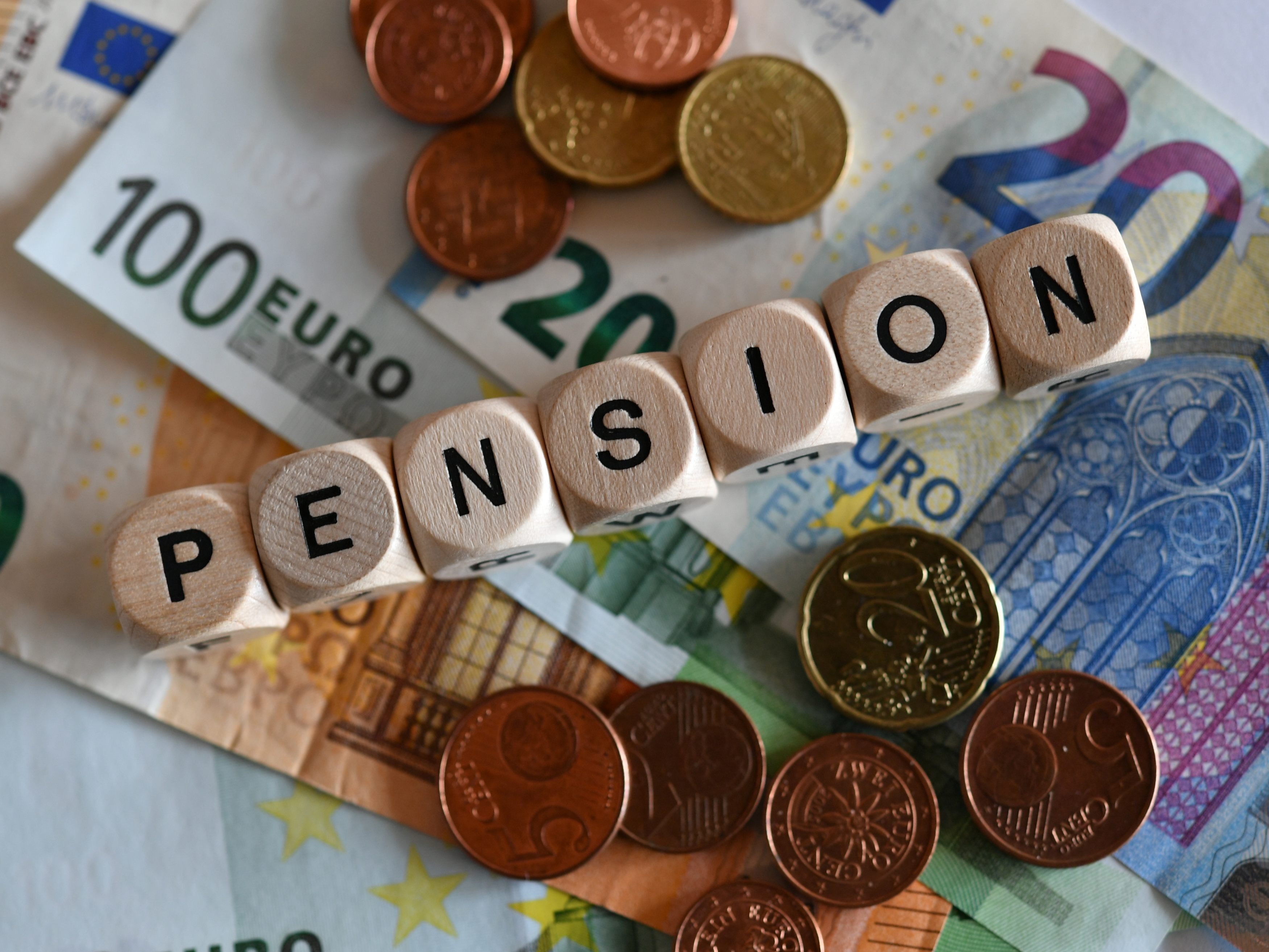 Bei den heimischen Pensionkassen wurde eine negative Veranlagungsperformance verzeichnet.