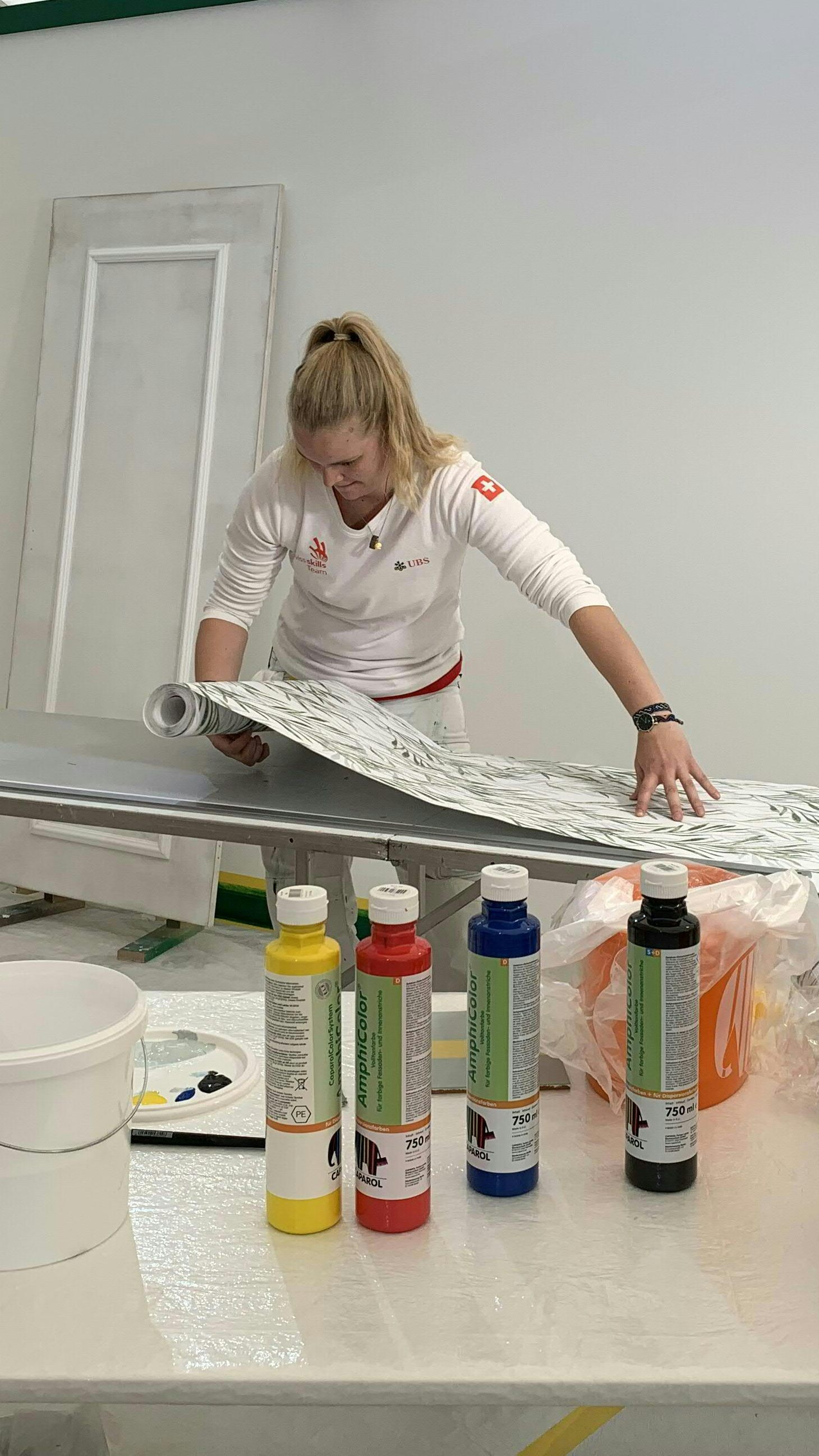 Die Zahl der Lehrlinge in Österreich ist nach der Corona-Pandemie wieder stabil.