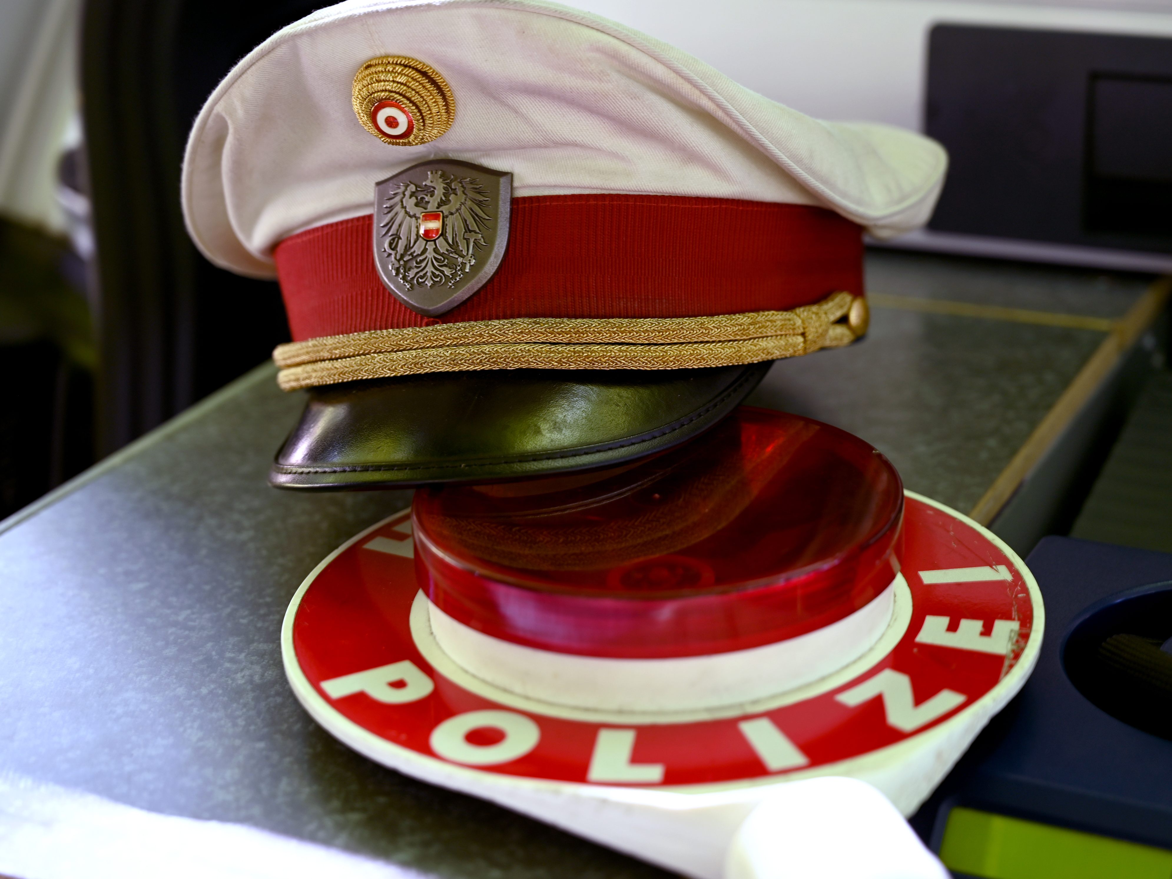 Der "Twitter-Marathon" der Wiener Polizei findet kommendes Wochenende statt. Der "Twitter-Marathon" der Wiener Polizei findet kommendes Wochenende statt.