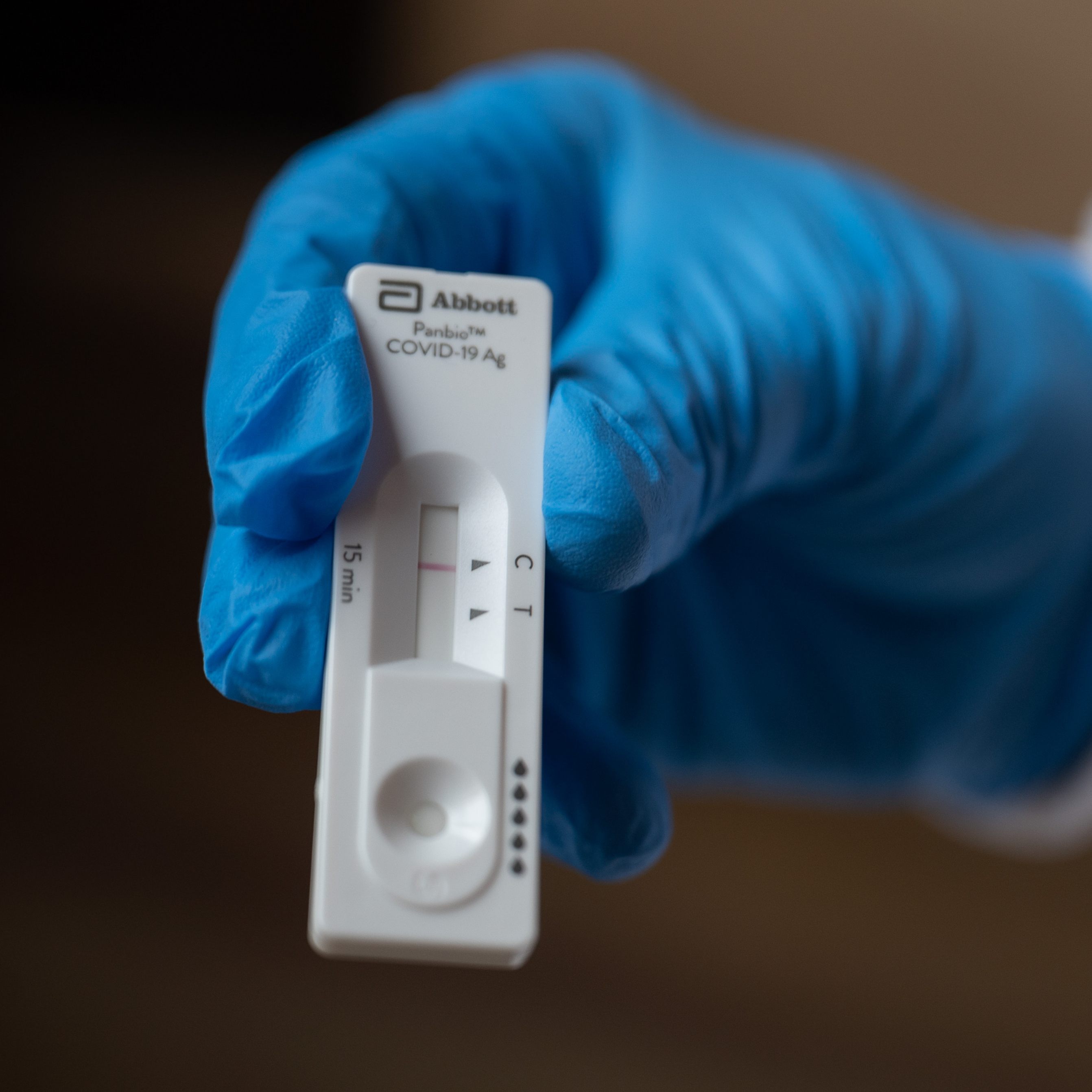 Die aktuellen Corona-Zahlen für Vorarlberg.