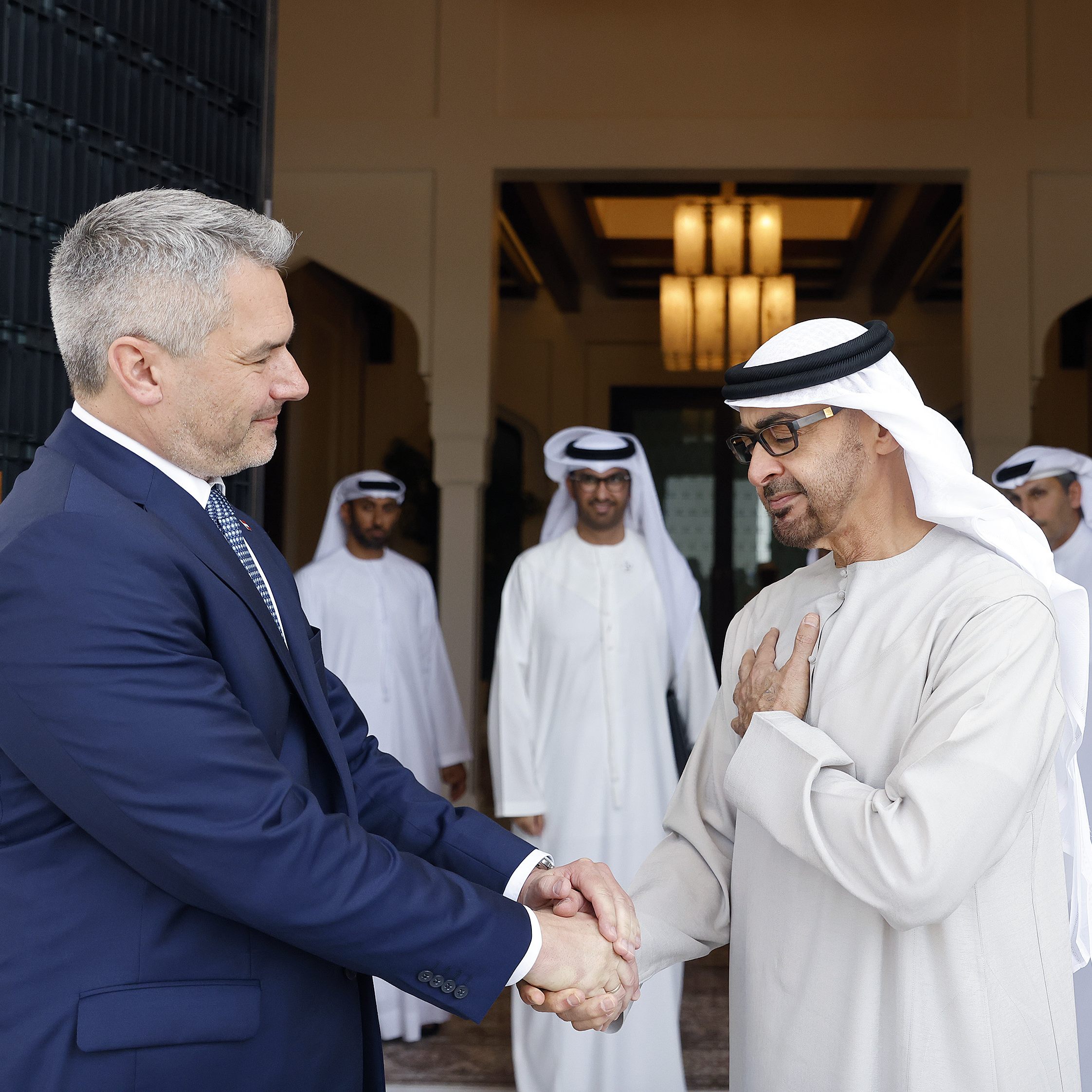 Über Details hält man sich vorerst noch sehr bedeckt