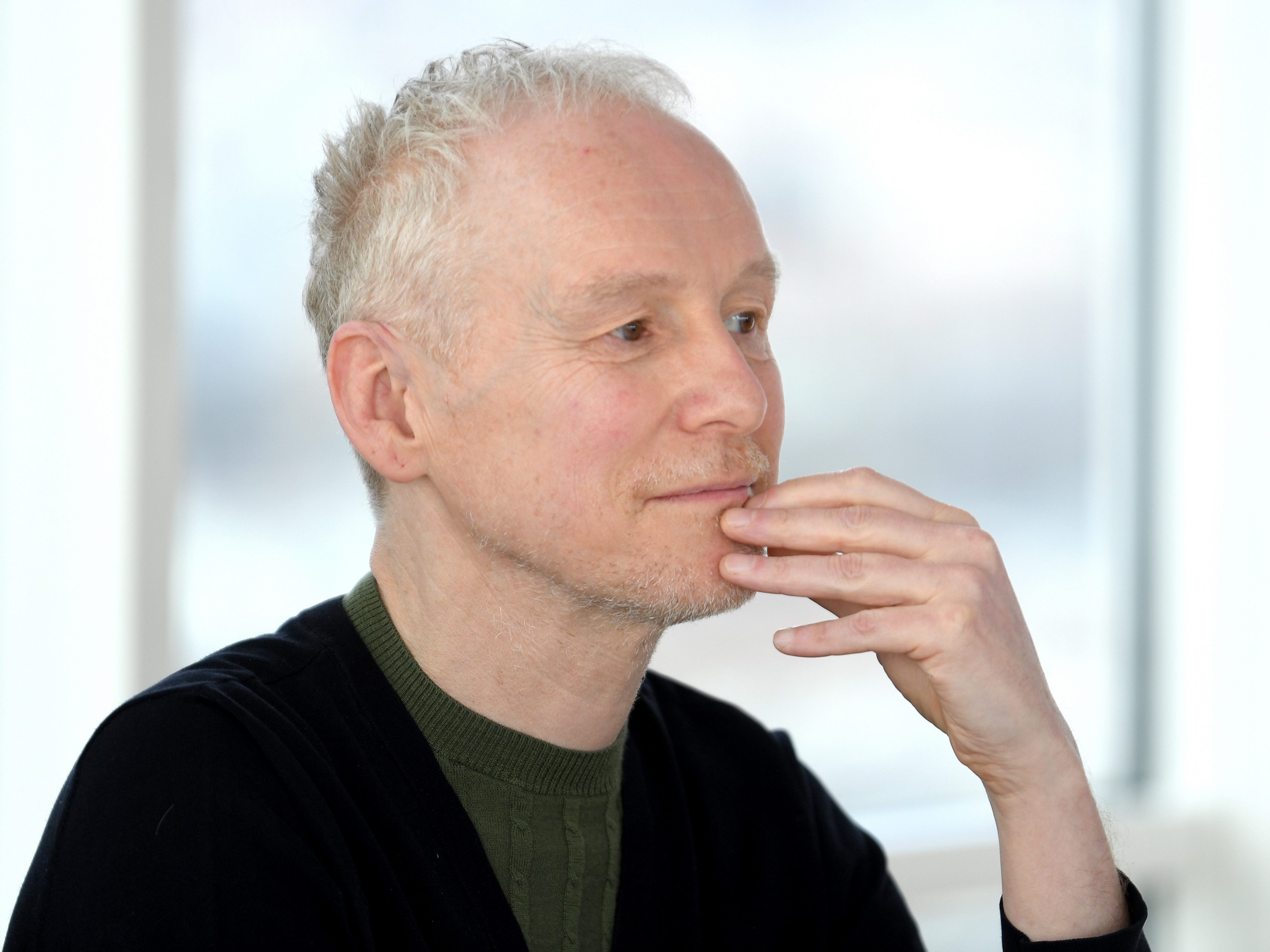 Der Wiener Festwochen Intendant Slagmuylder wechselt 2023 nach Brüssel.